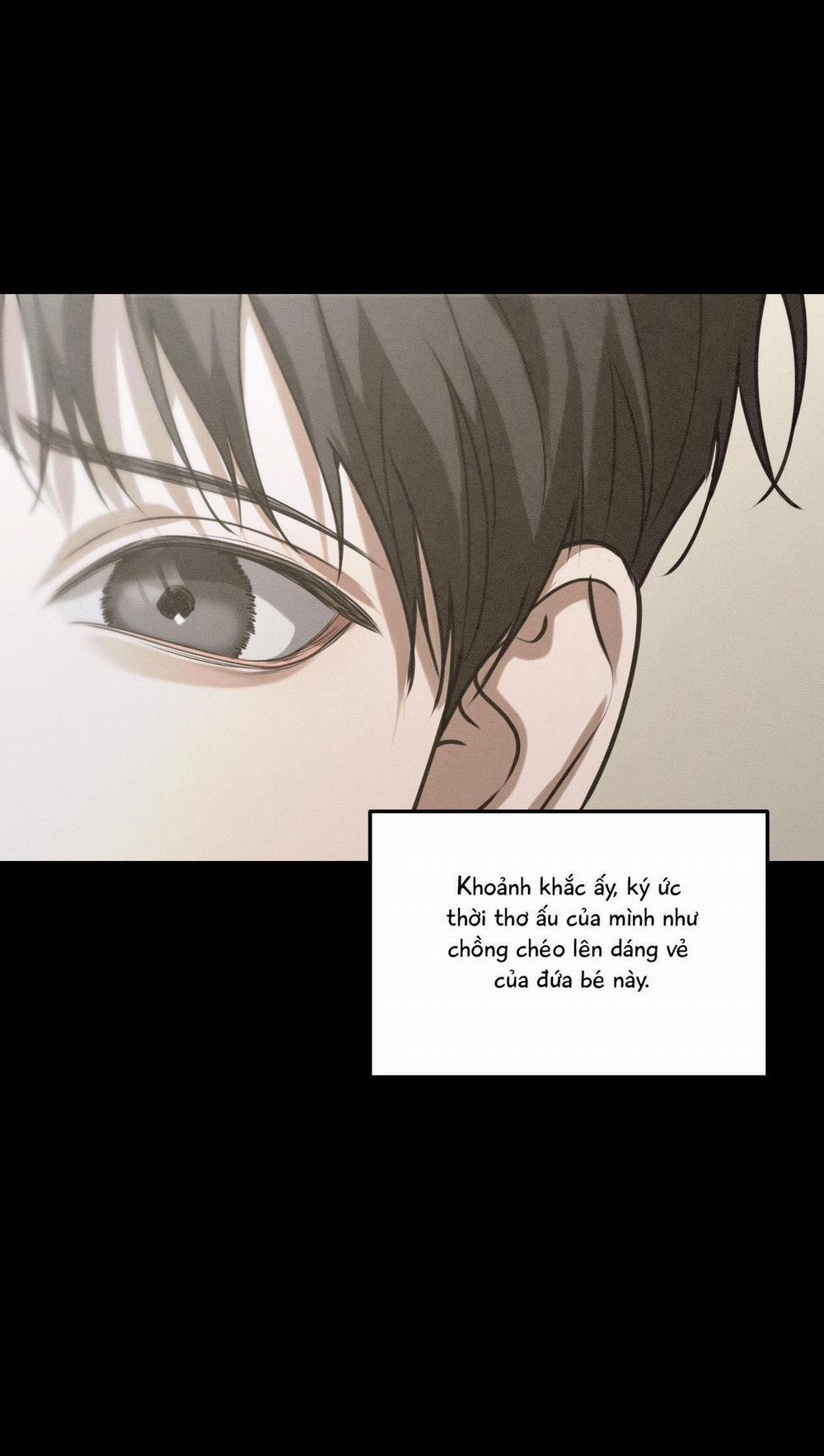 (CBunu) Gấu Teddy thân yêu 28 Season 2 trang 42