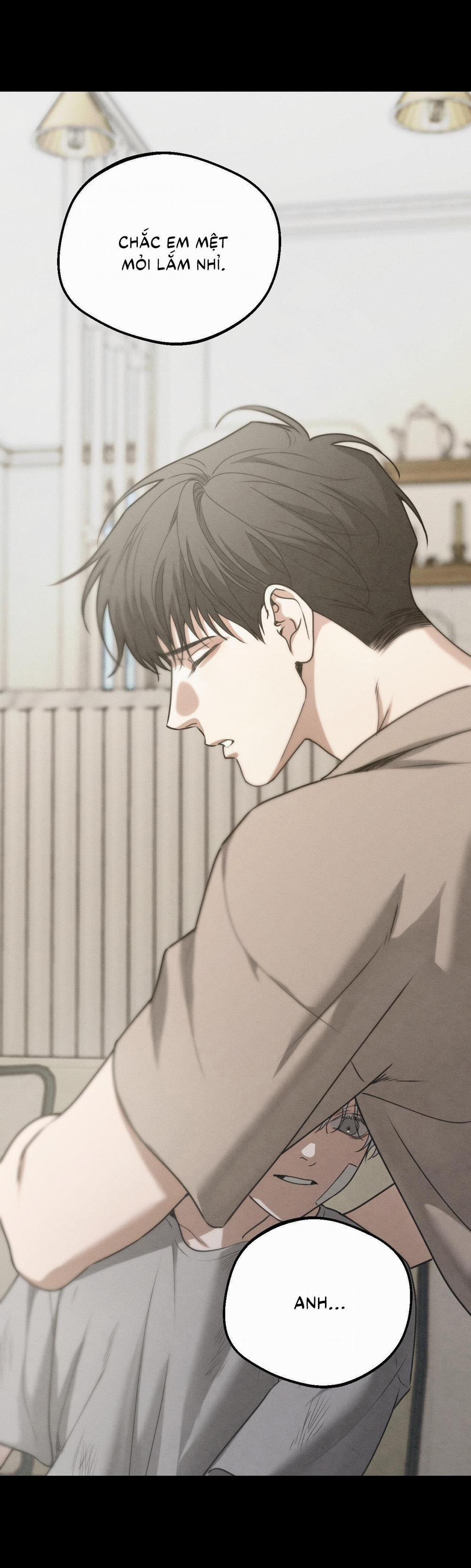 (CBunu) Gấu Teddy thân yêu 28 Season 2 trang 44