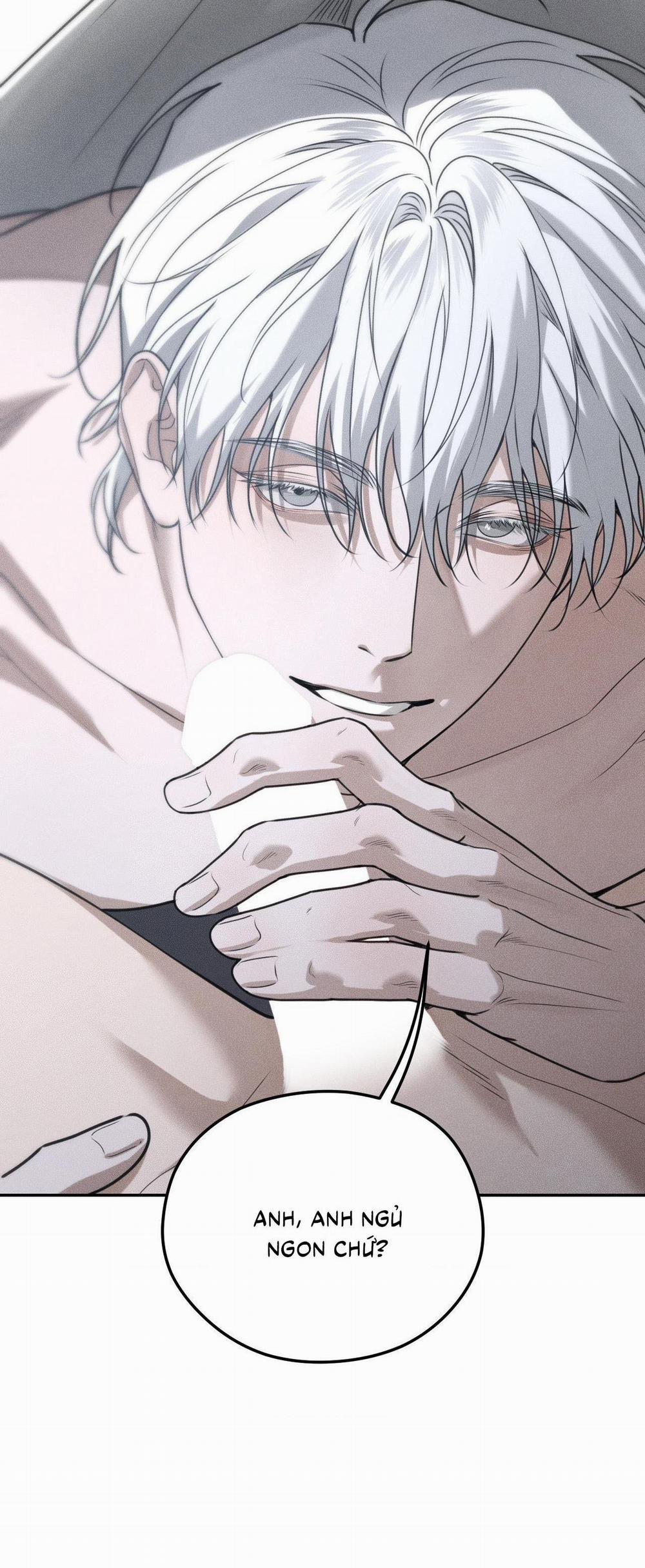 (CBunu) Gấu Teddy thân yêu 28 Season 2 trang 54