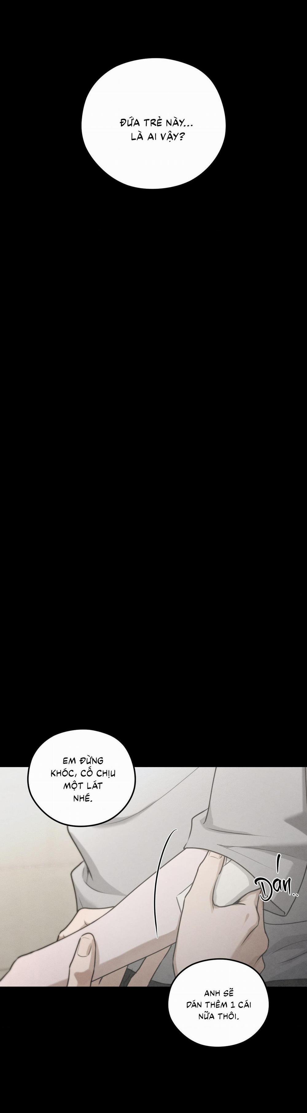 (CBunu) Gấu Teddy thân yêu 28 Season 2 trang 9