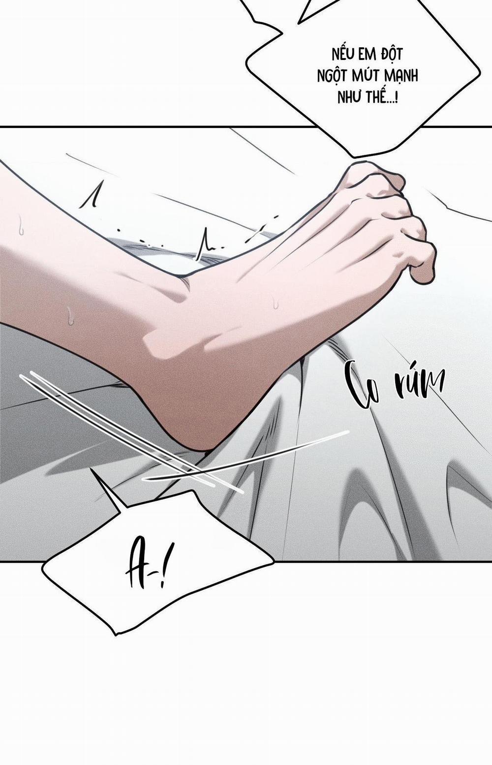 (CBunu) Gấu Teddy thân yêu 29 H+ trang 13