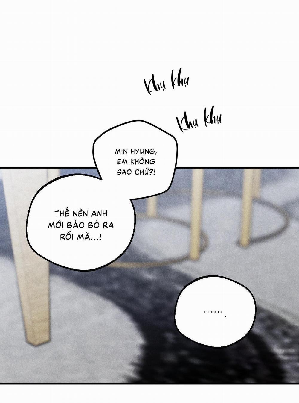 (CBunu) Gấu Teddy thân yêu 29 H+ trang 18