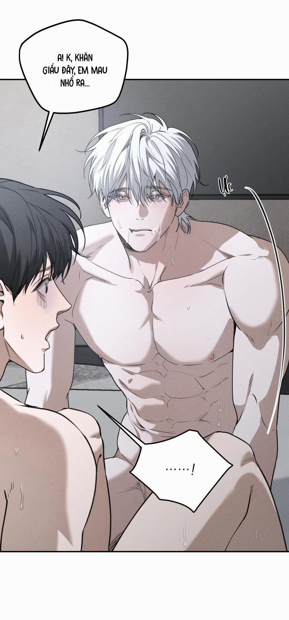 (CBunu) Gấu Teddy thân yêu 29 H+ trang 19