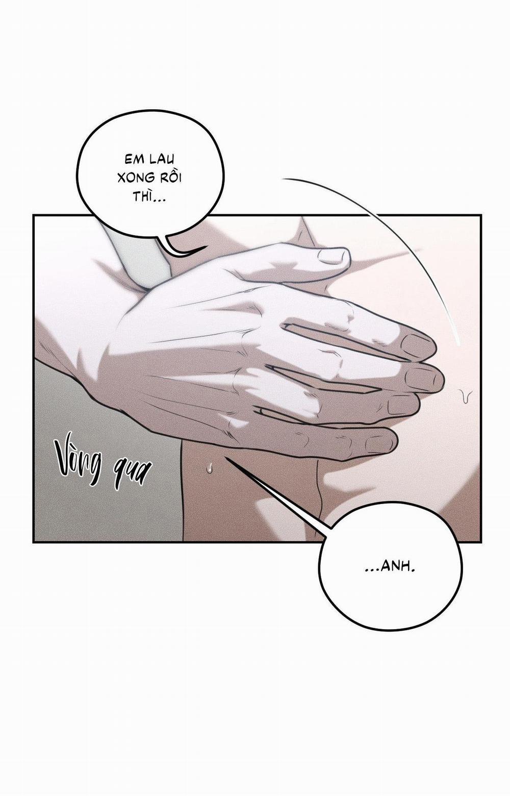 (CBunu) Gấu Teddy thân yêu 29 H+ trang 22