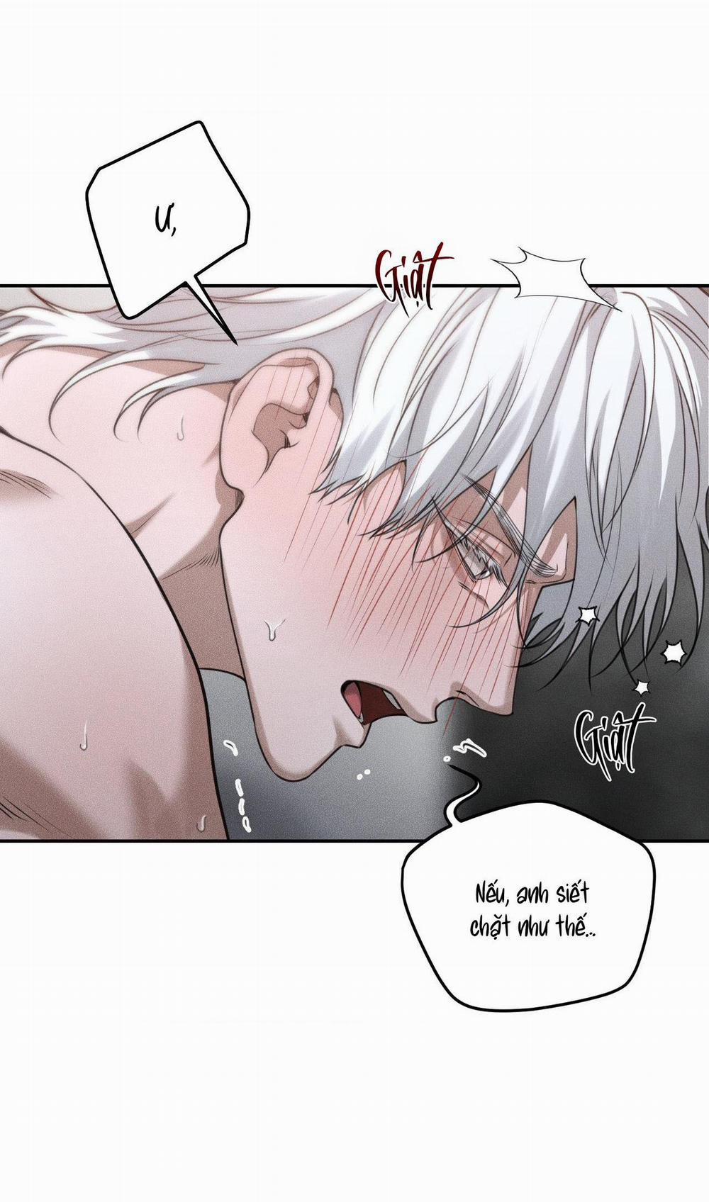 (CBunu) Gấu Teddy thân yêu 29 H+ trang 35