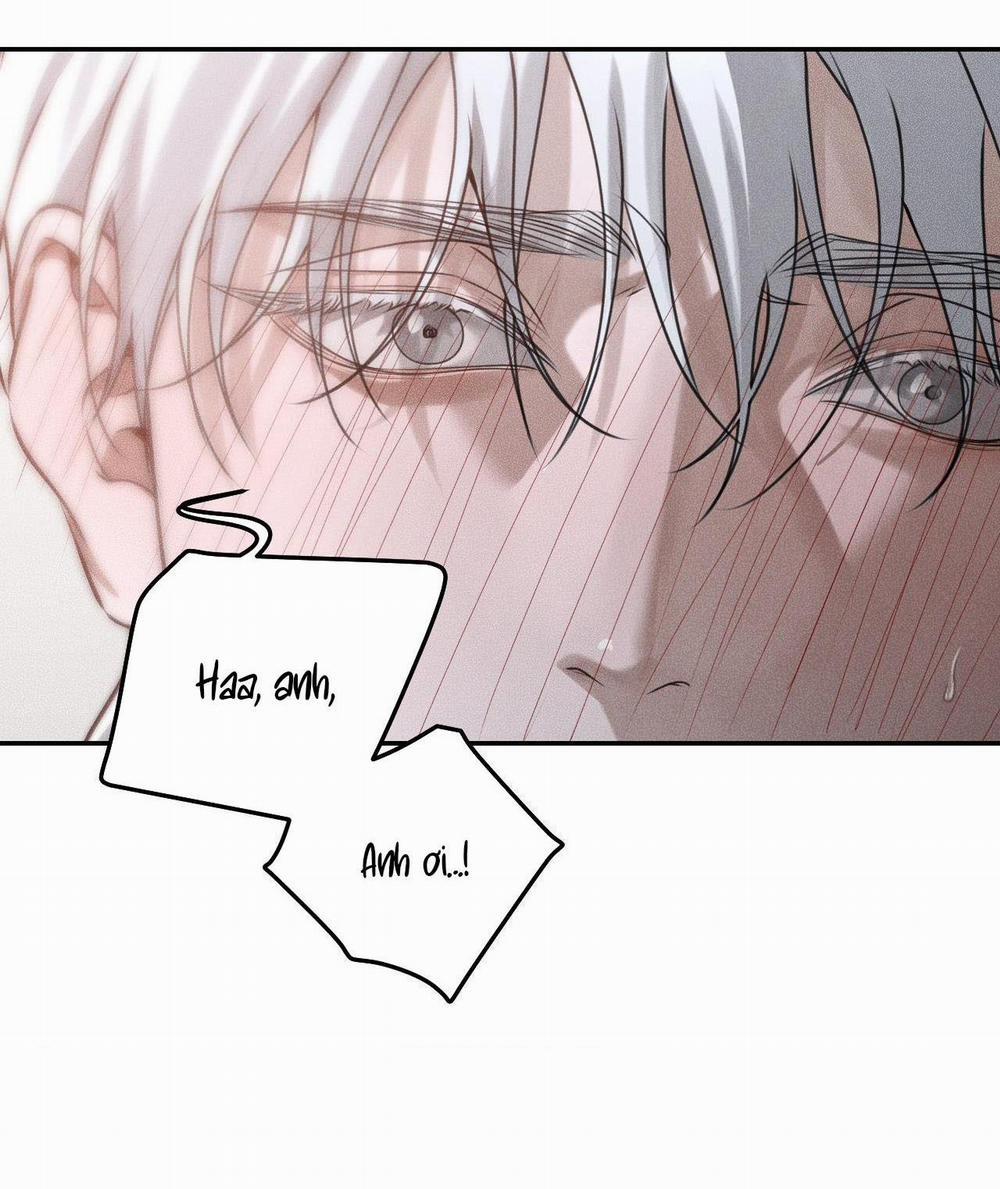 (CBunu) Gấu Teddy thân yêu 29 H+ trang 45