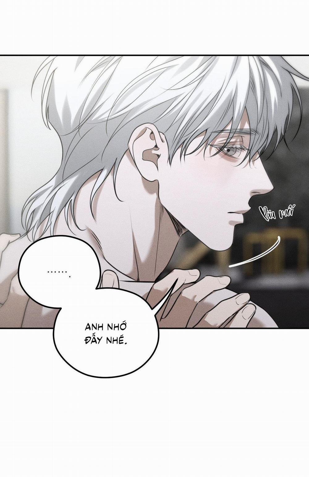 (CBunu) Gấu Teddy thân yêu 29 H+ trang 52