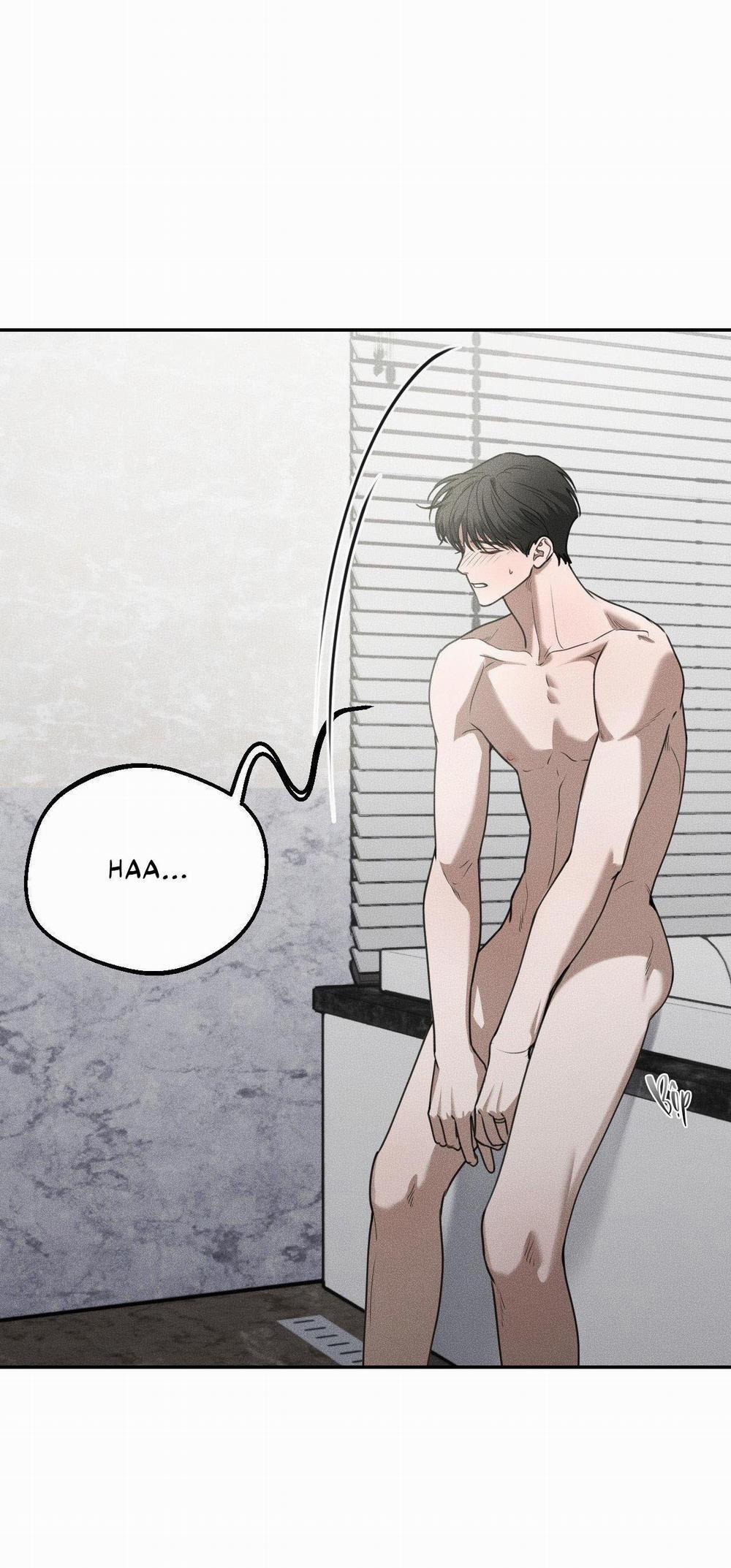 (CBunu) Gấu Teddy thân yêu 29 H+ trang 54