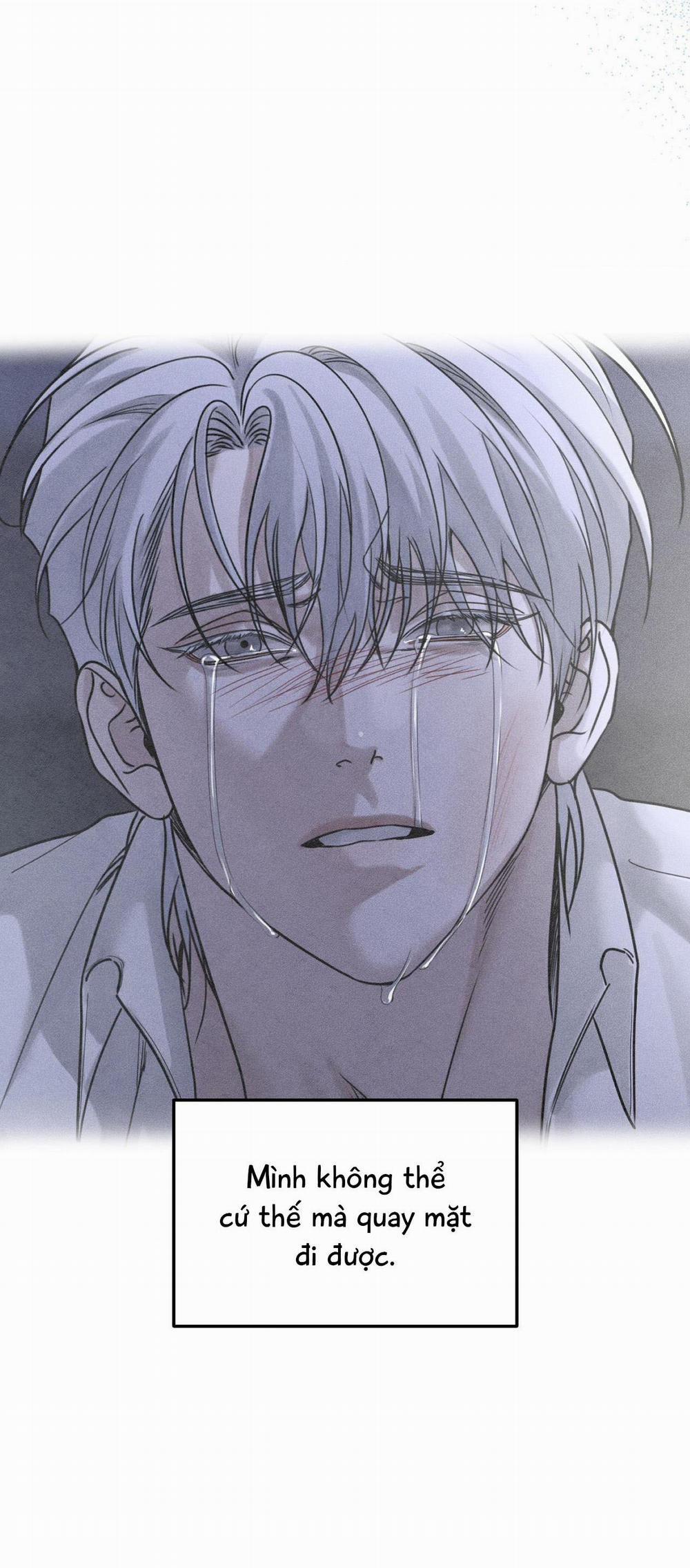 (CBunu) Gấu Teddy thân yêu 29 H+ trang 57