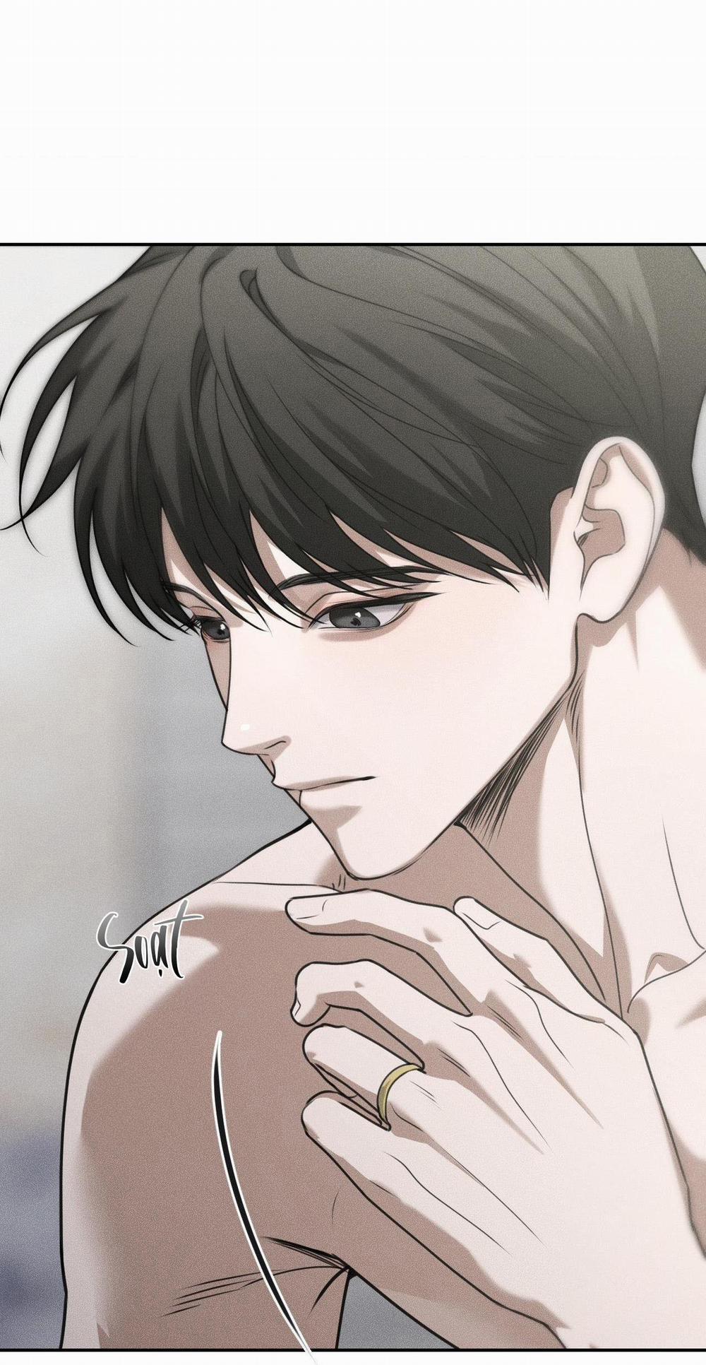 (CBunu) Gấu Teddy thân yêu 29 H+ trang 58