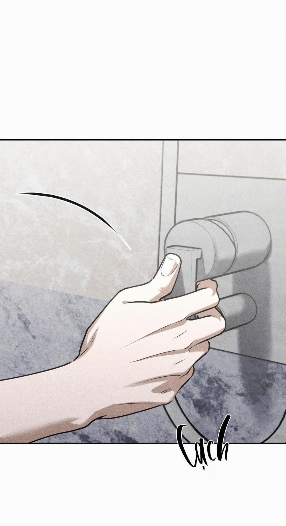 (CBunu) Gấu Teddy thân yêu 29 H+ trang 60