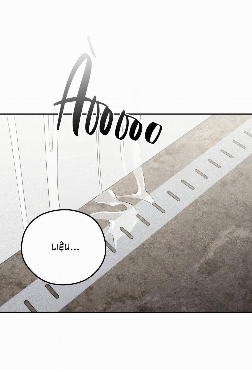 (CBunu) Gấu Teddy thân yêu 29 H+ trang 61