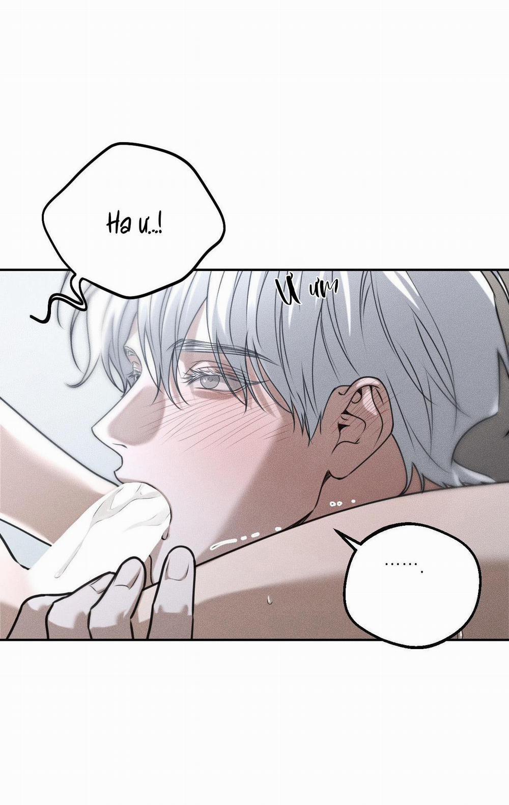 (CBunu) Gấu Teddy thân yêu 29 H+ trang 9