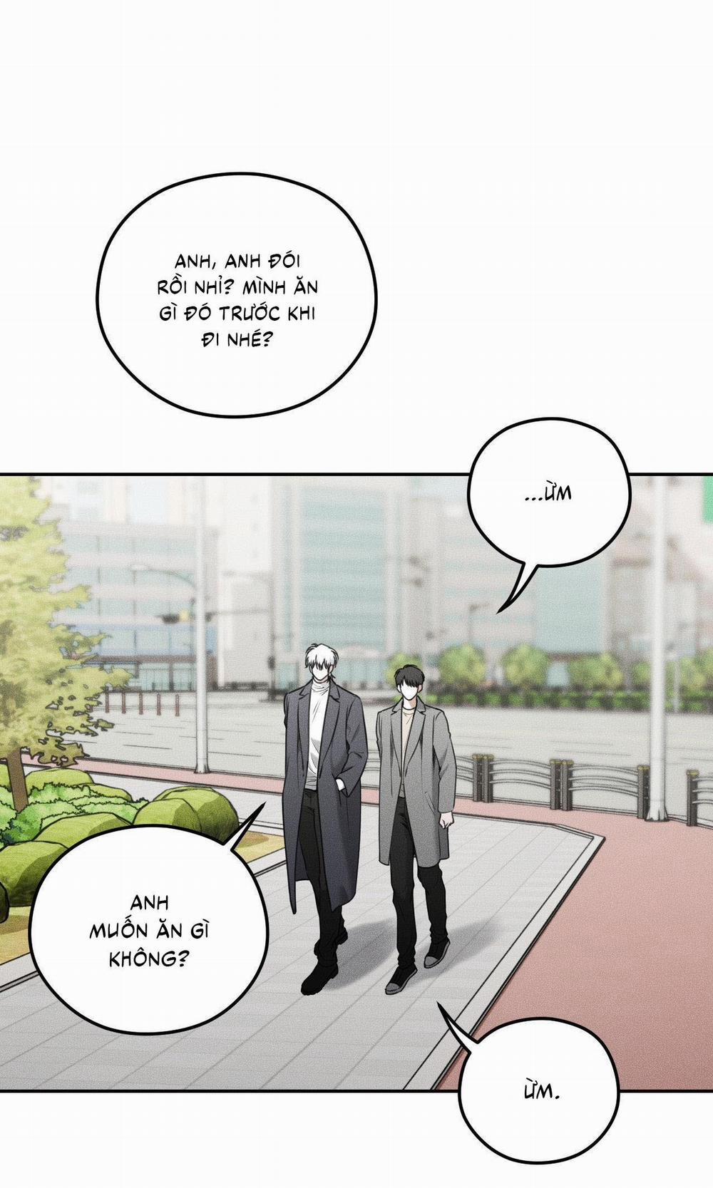 (CBunu) Gấu Teddy thân yêu 30 trang 0