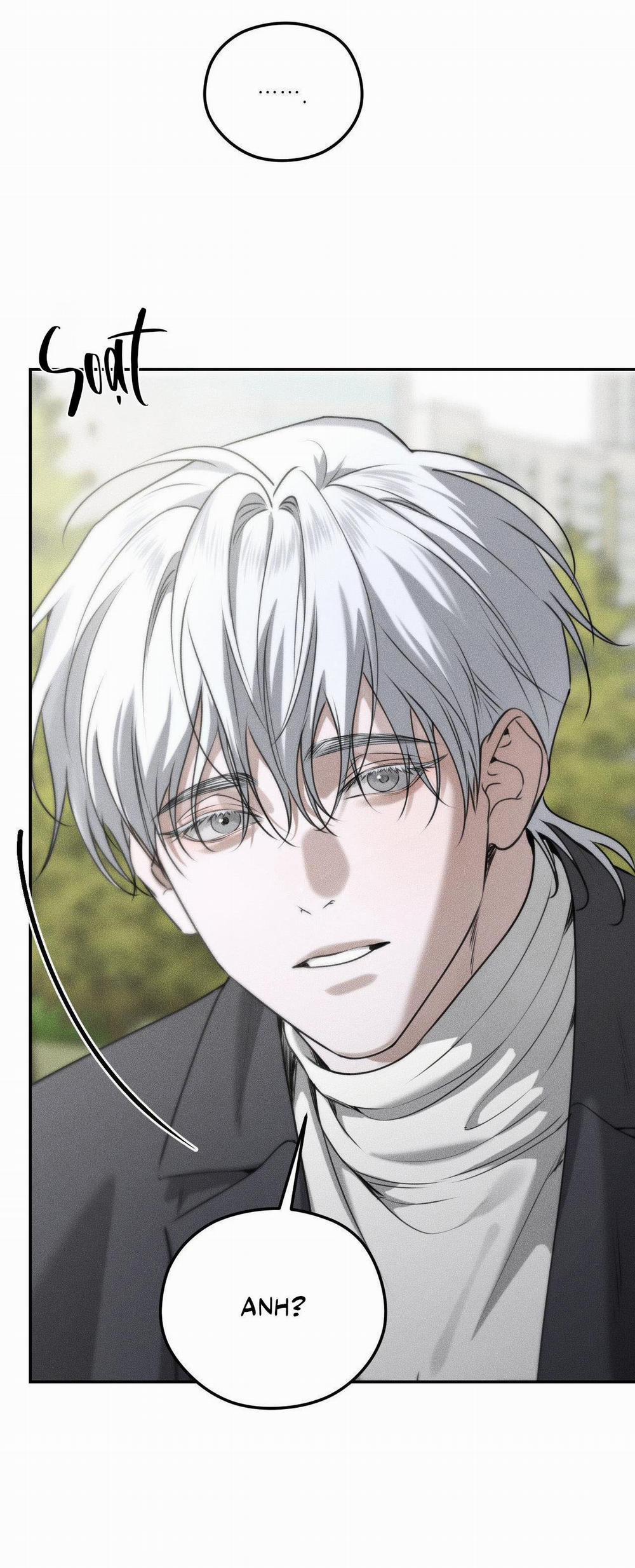 (CBunu) Gấu Teddy thân yêu 30 trang 1