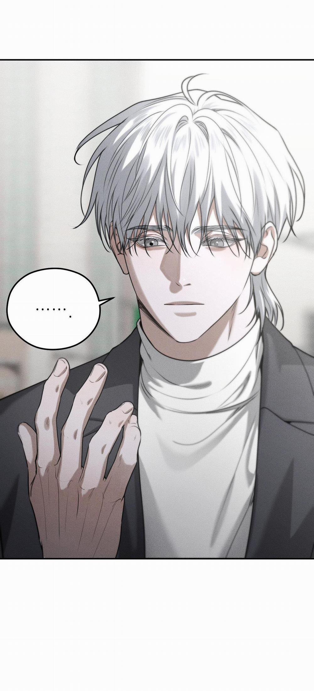 (CBunu) Gấu Teddy thân yêu 30 trang 11