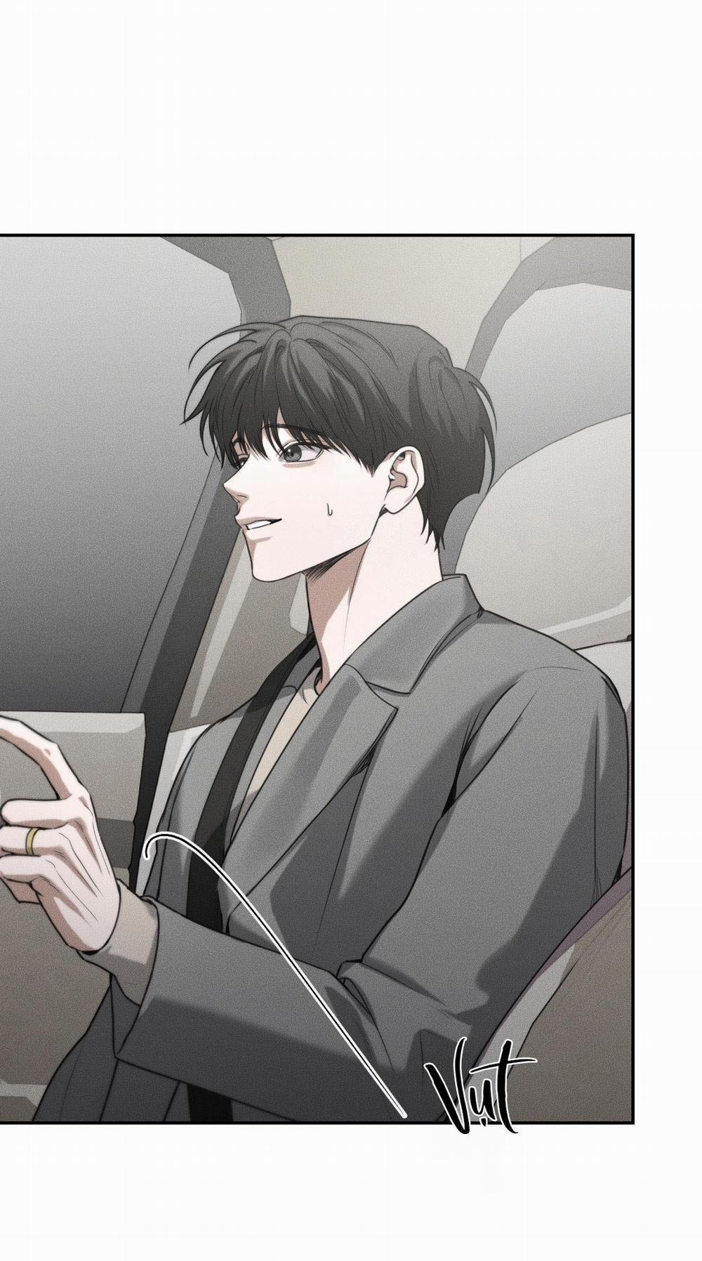 (CBunu) Gấu Teddy thân yêu 30 trang 17