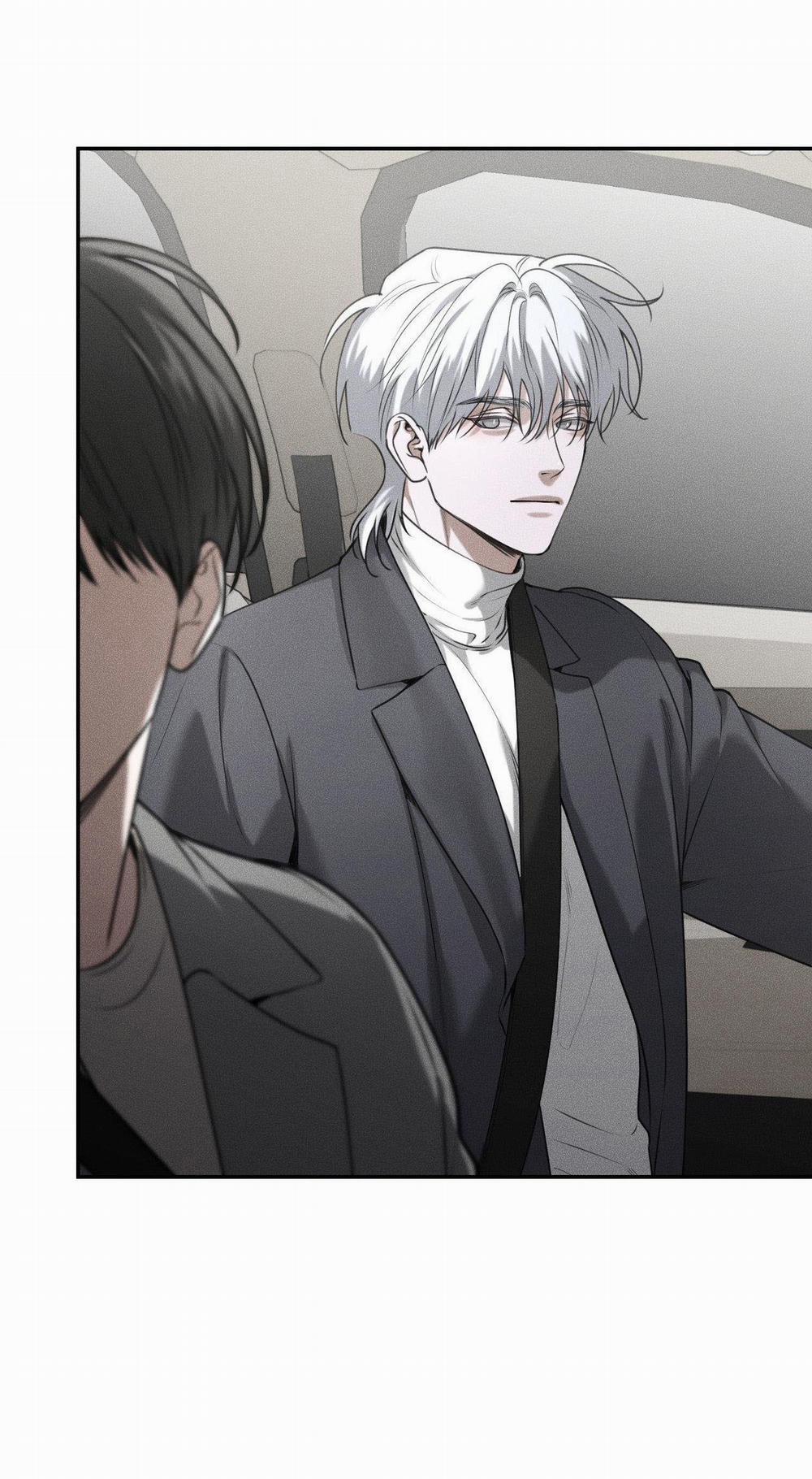 (CBunu) Gấu Teddy thân yêu 30 trang 18