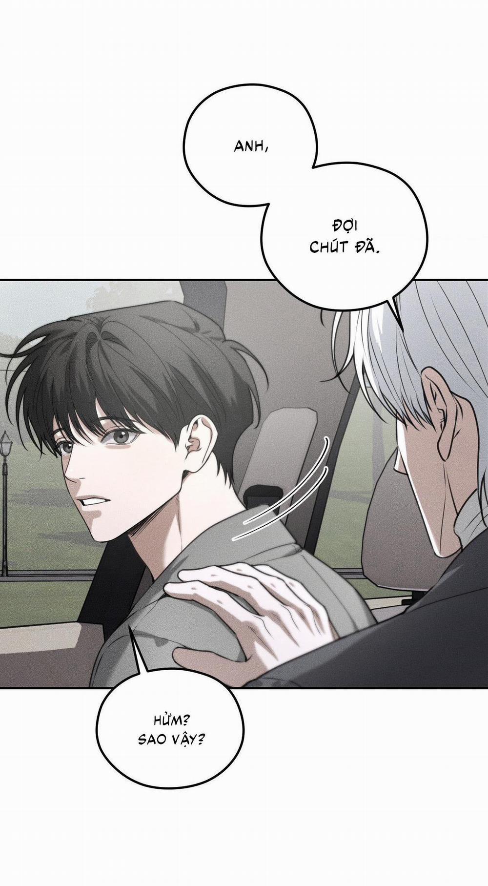 (CBunu) Gấu Teddy thân yêu 30 trang 21