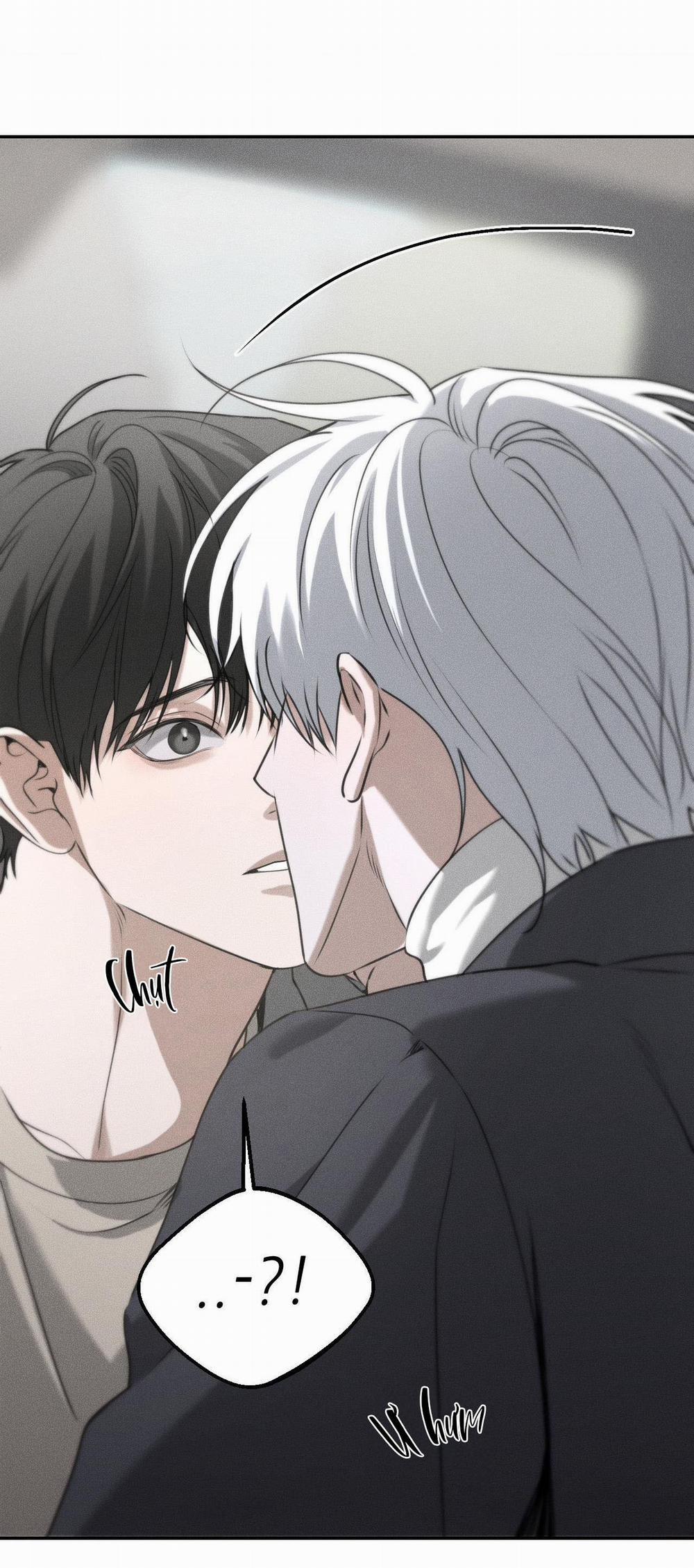 (CBunu) Gấu Teddy thân yêu 30 trang 22