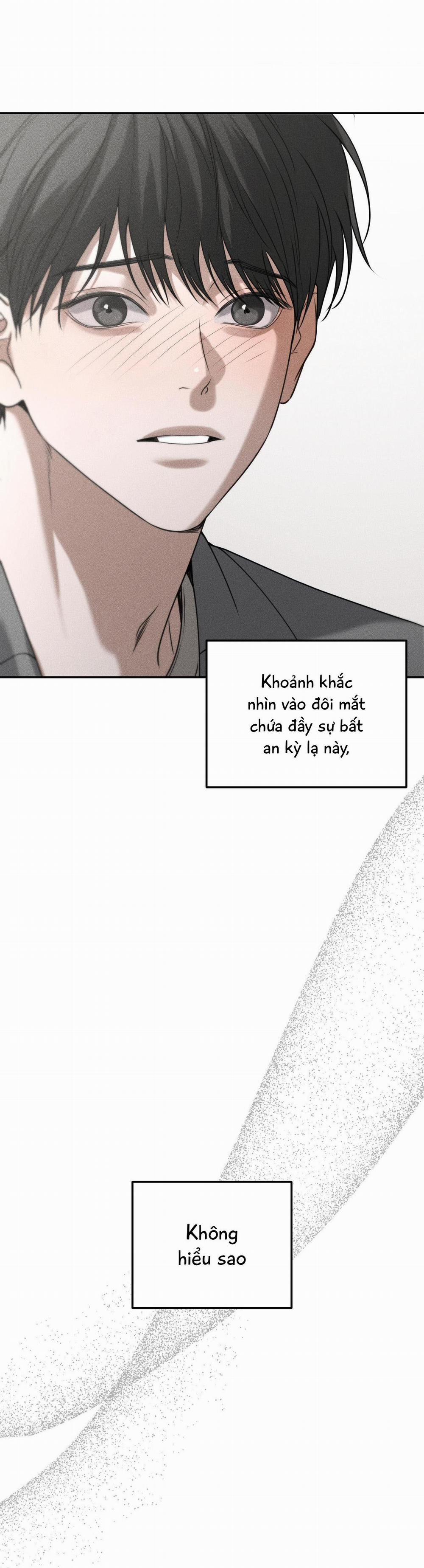 (CBunu) Gấu Teddy thân yêu 30 trang 26