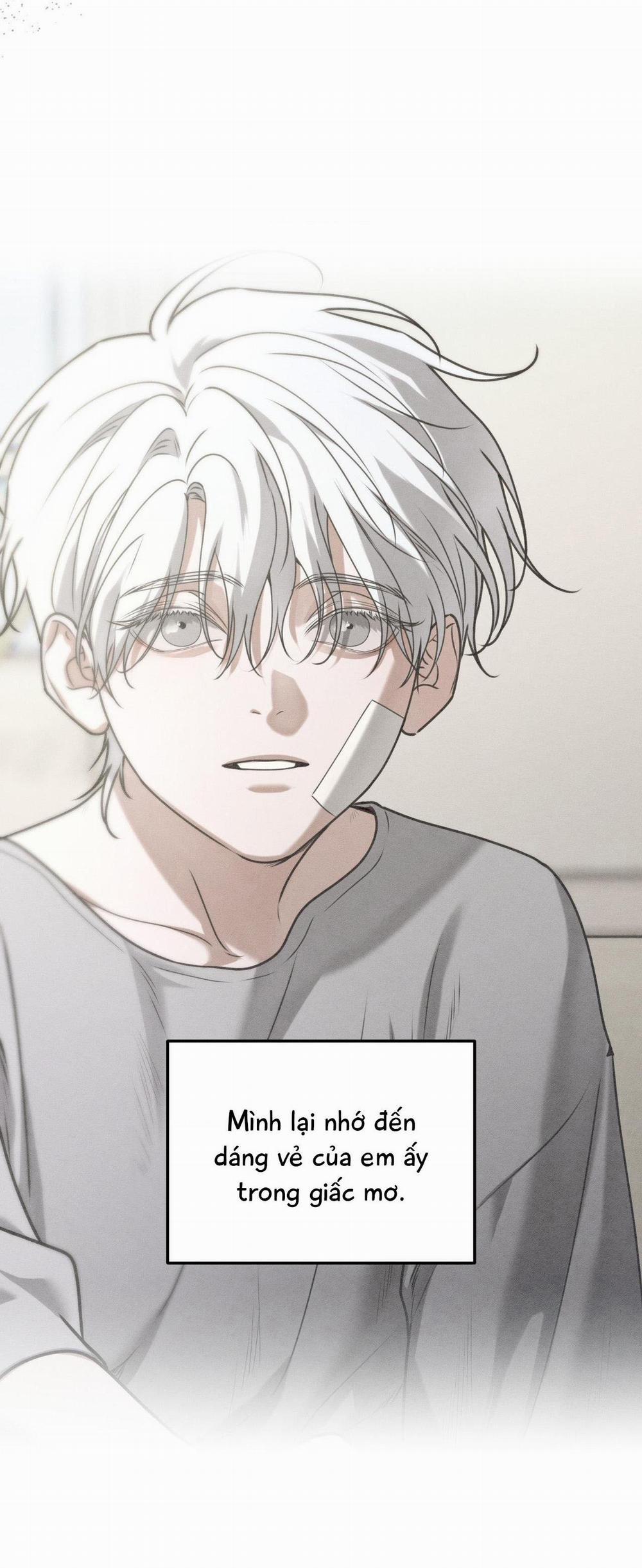 (CBunu) Gấu Teddy thân yêu 30 trang 27