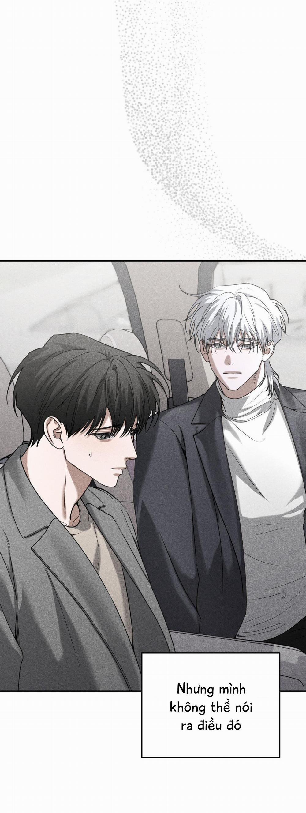 (CBunu) Gấu Teddy thân yêu 30 trang 30