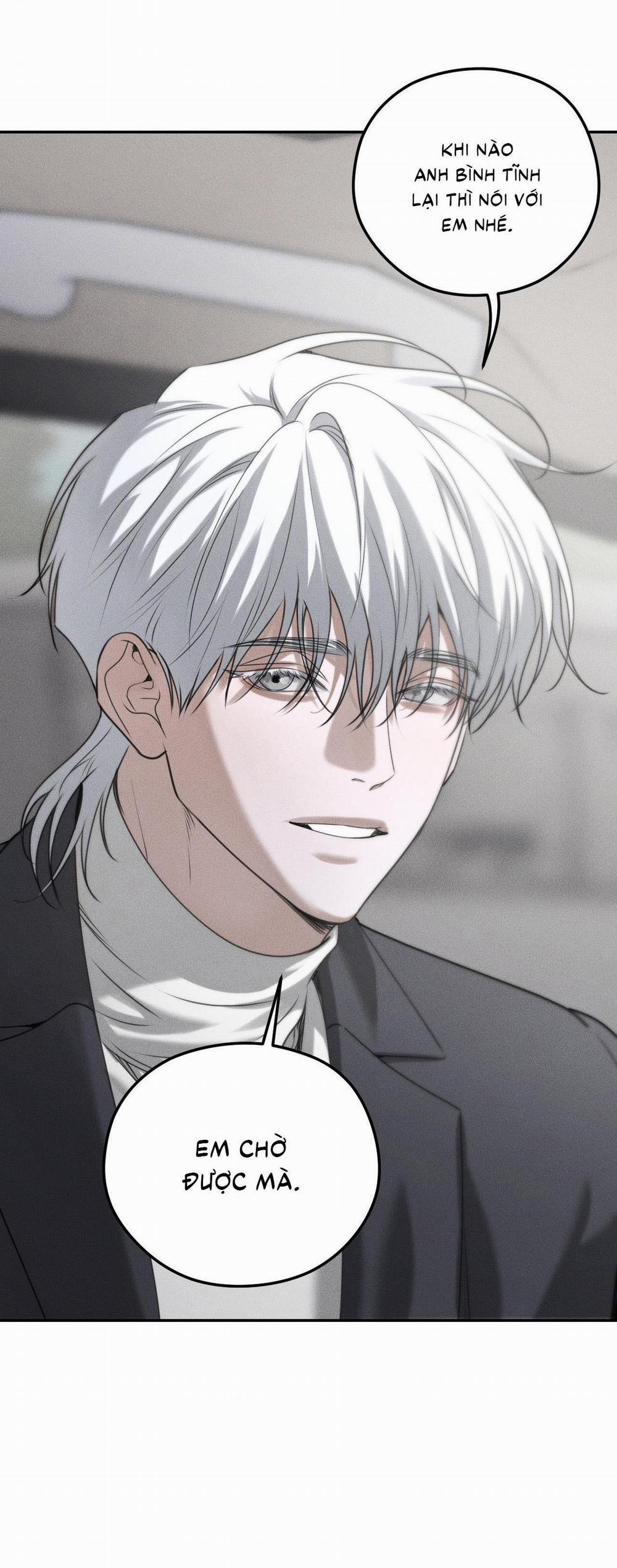 (CBunu) Gấu Teddy thân yêu 30 trang 34