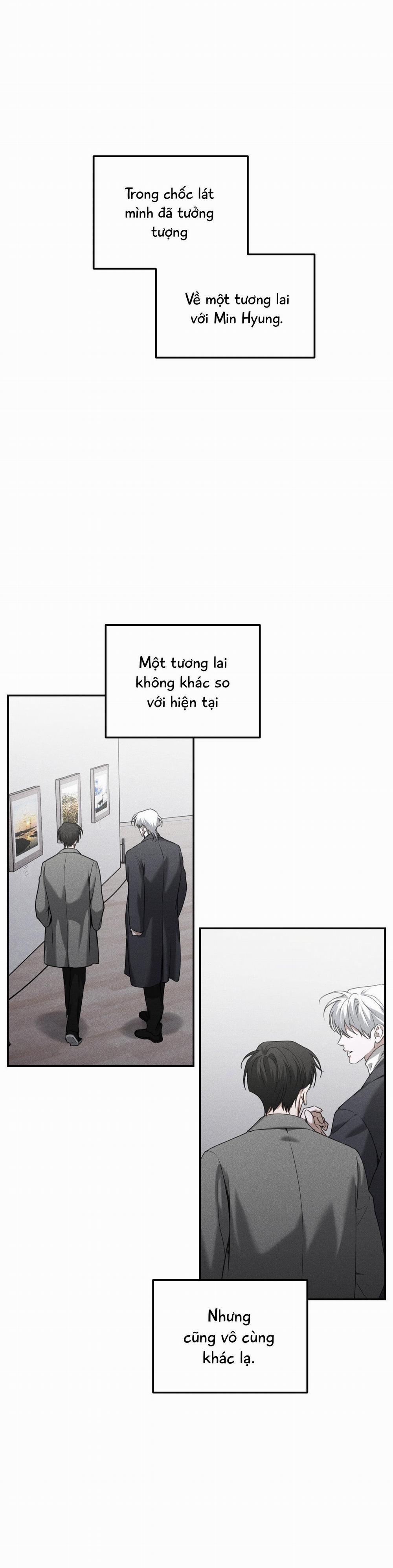 (CBunu) Gấu Teddy thân yêu 30 trang 36