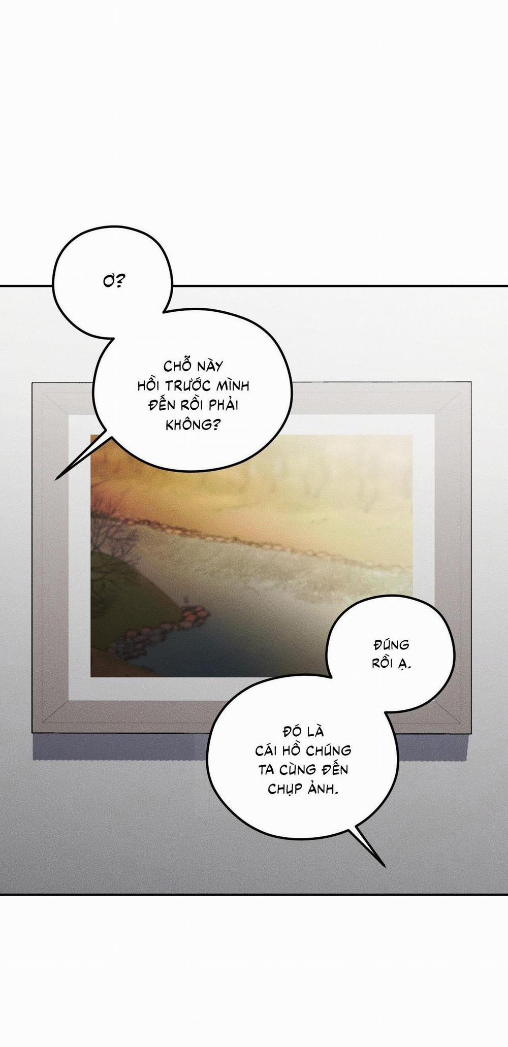 (CBunu) Gấu Teddy thân yêu 30 trang 37