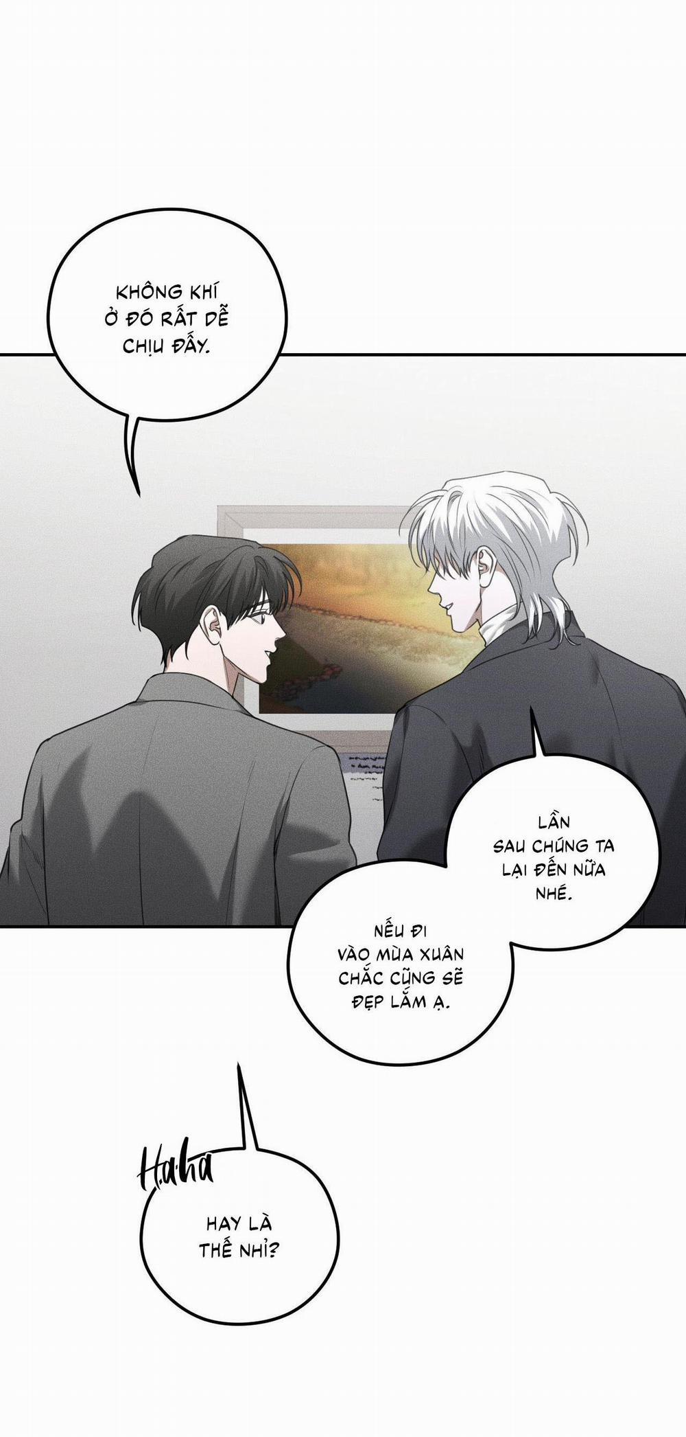 (CBunu) Gấu Teddy thân yêu 30 trang 38