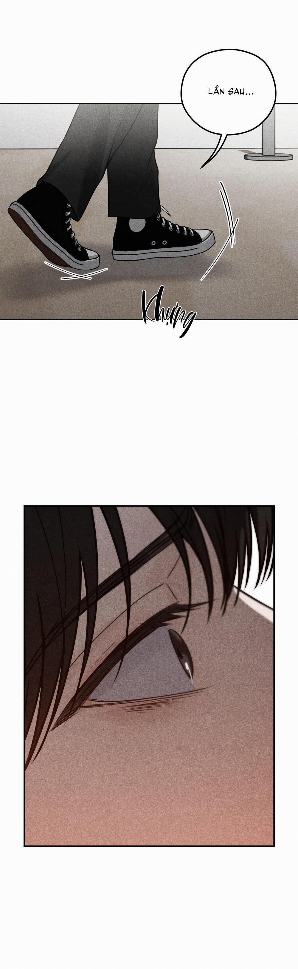 (CBunu) Gấu Teddy thân yêu 30 trang 39