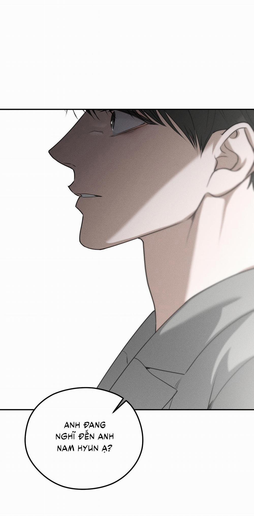 (CBunu) Gấu Teddy thân yêu 30 trang 45