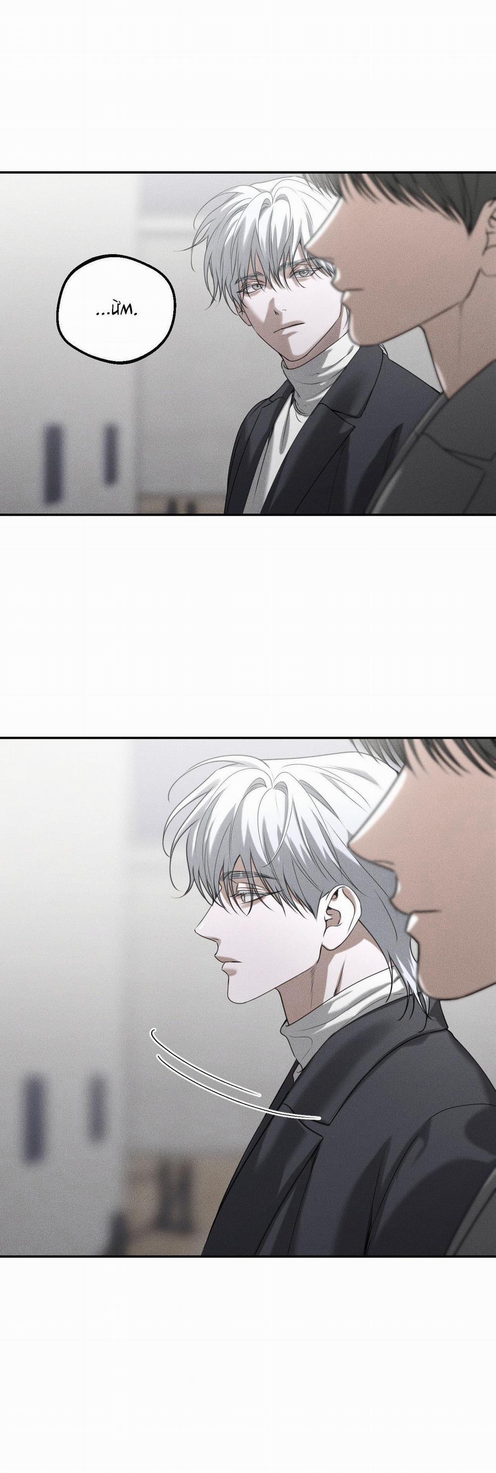 (CBunu) Gấu Teddy thân yêu 30 trang 47