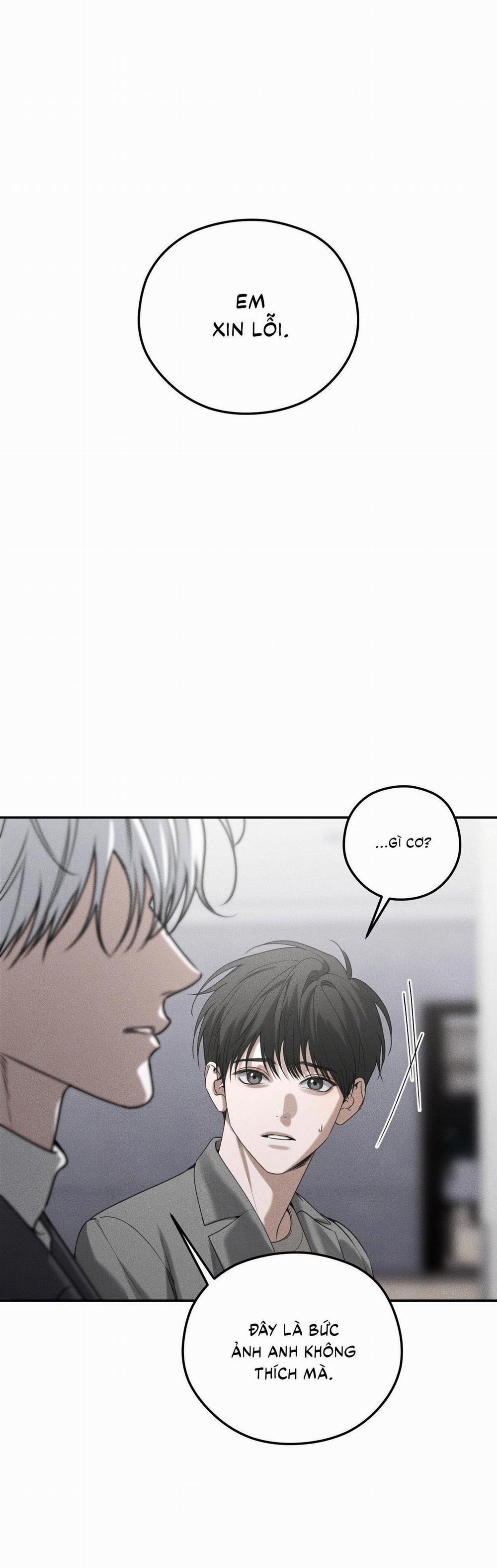 (CBunu) Gấu Teddy thân yêu 30 trang 48