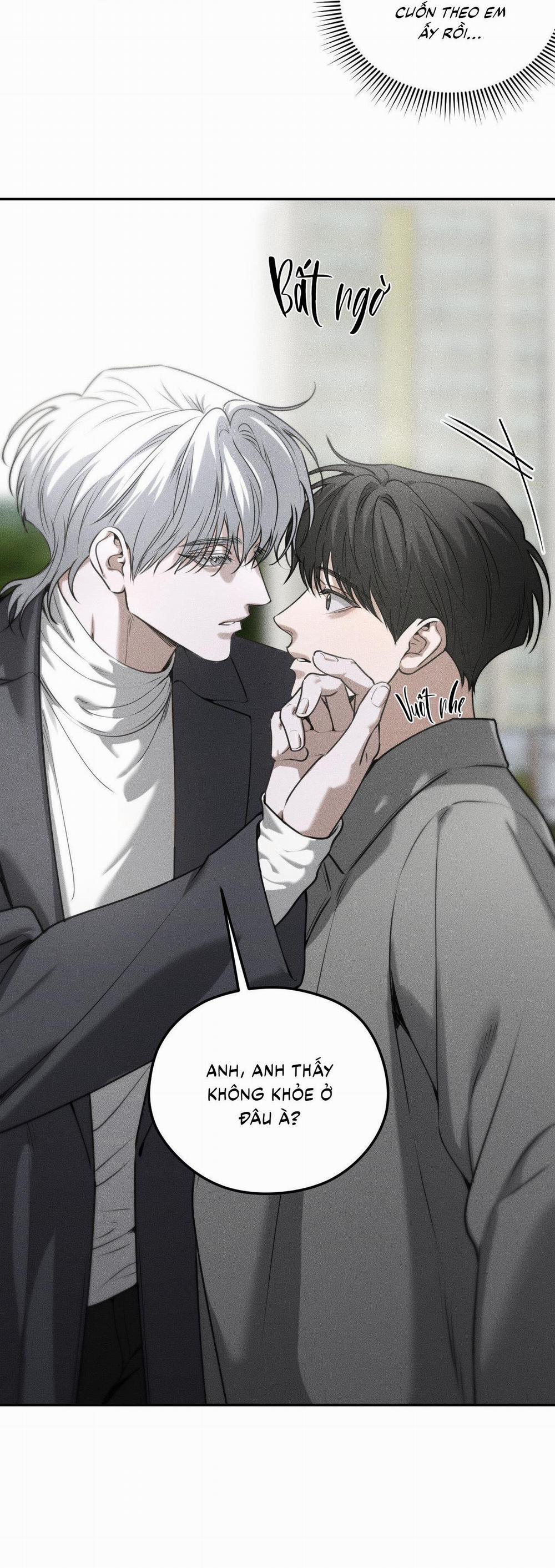 (CBunu) Gấu Teddy thân yêu 30 trang 6