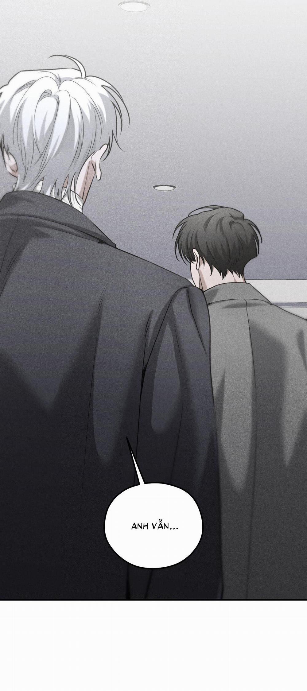 (CBunu) Gấu Teddy thân yêu 31 trang 1