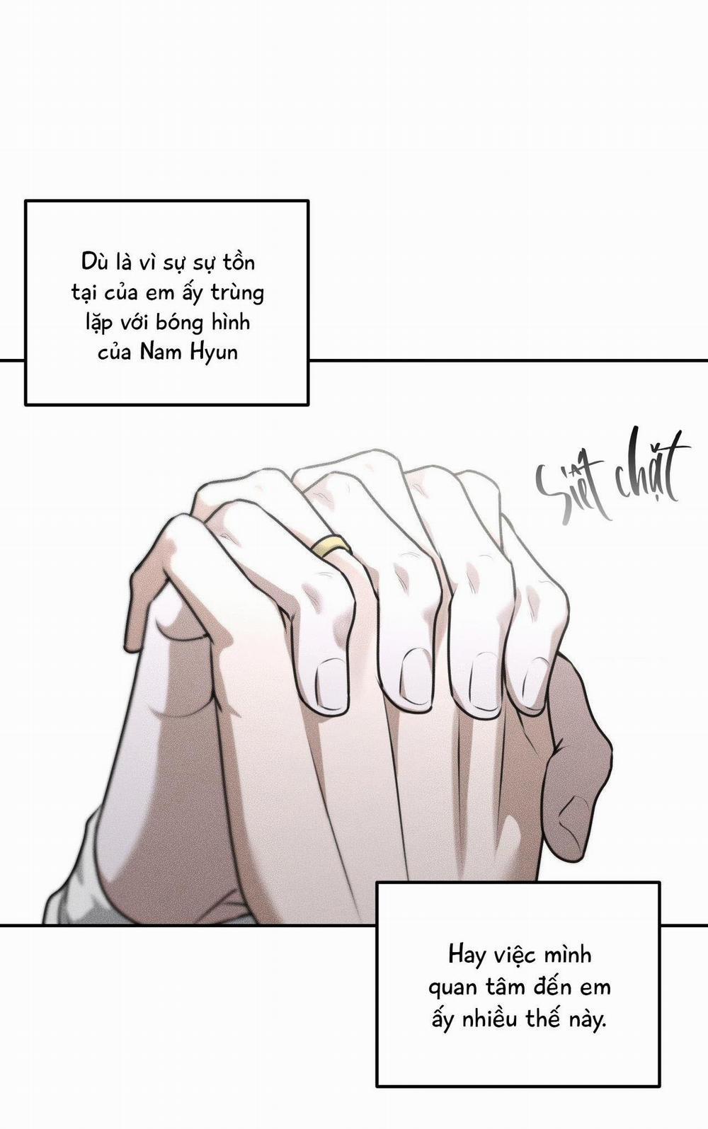 (CBunu) Gấu Teddy thân yêu 31 trang 14