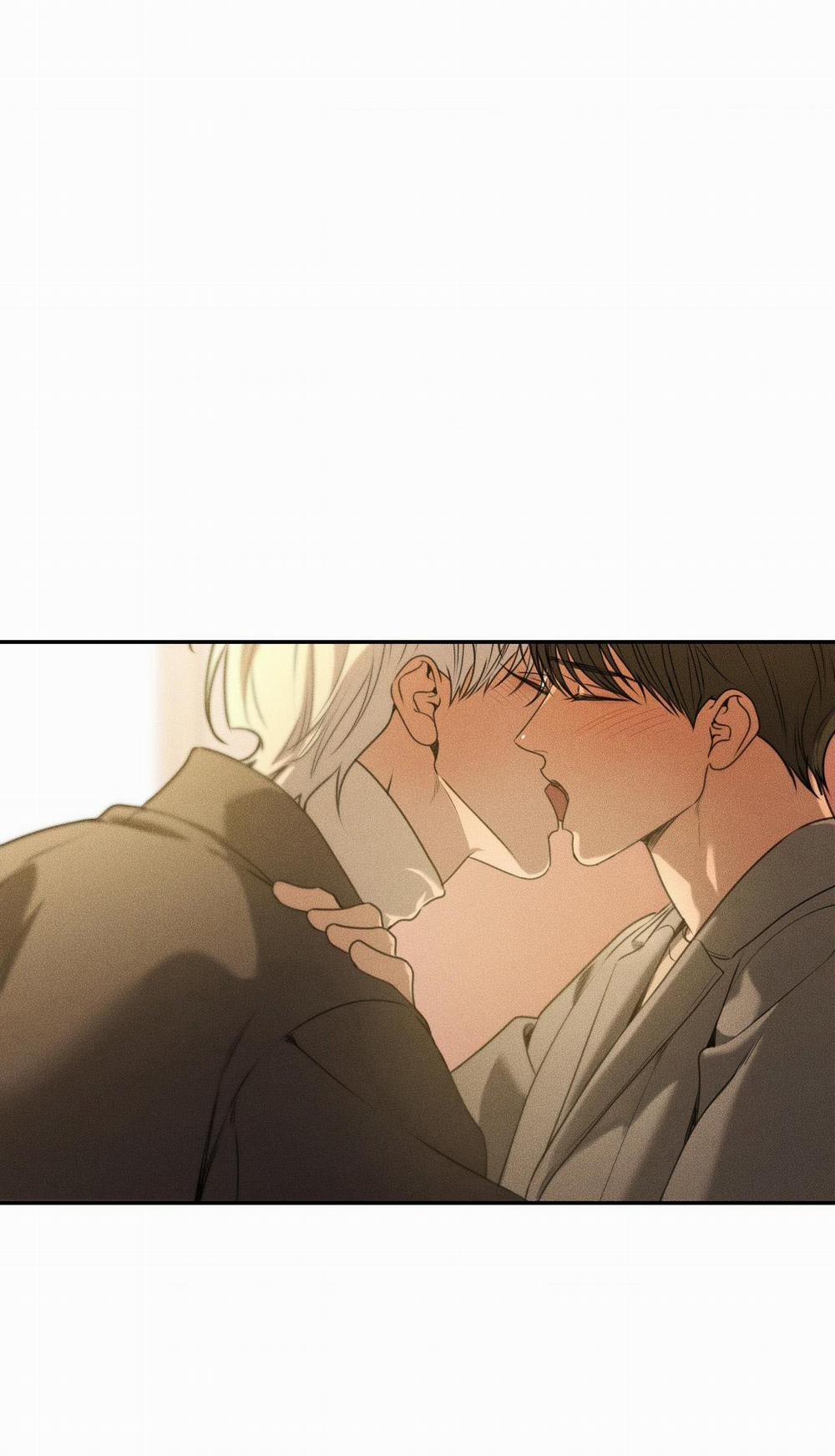 (CBunu) Gấu Teddy thân yêu 31 trang 16