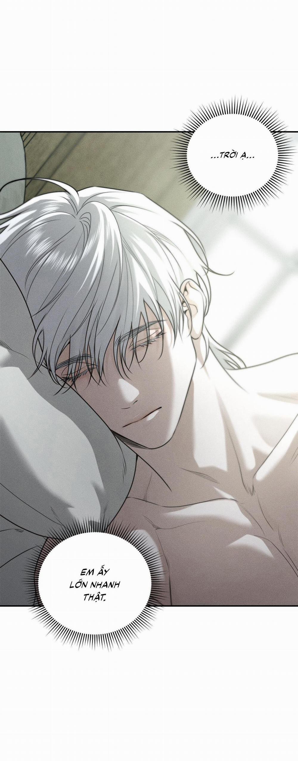 (CBunu) Gấu Teddy thân yêu 31 trang 45