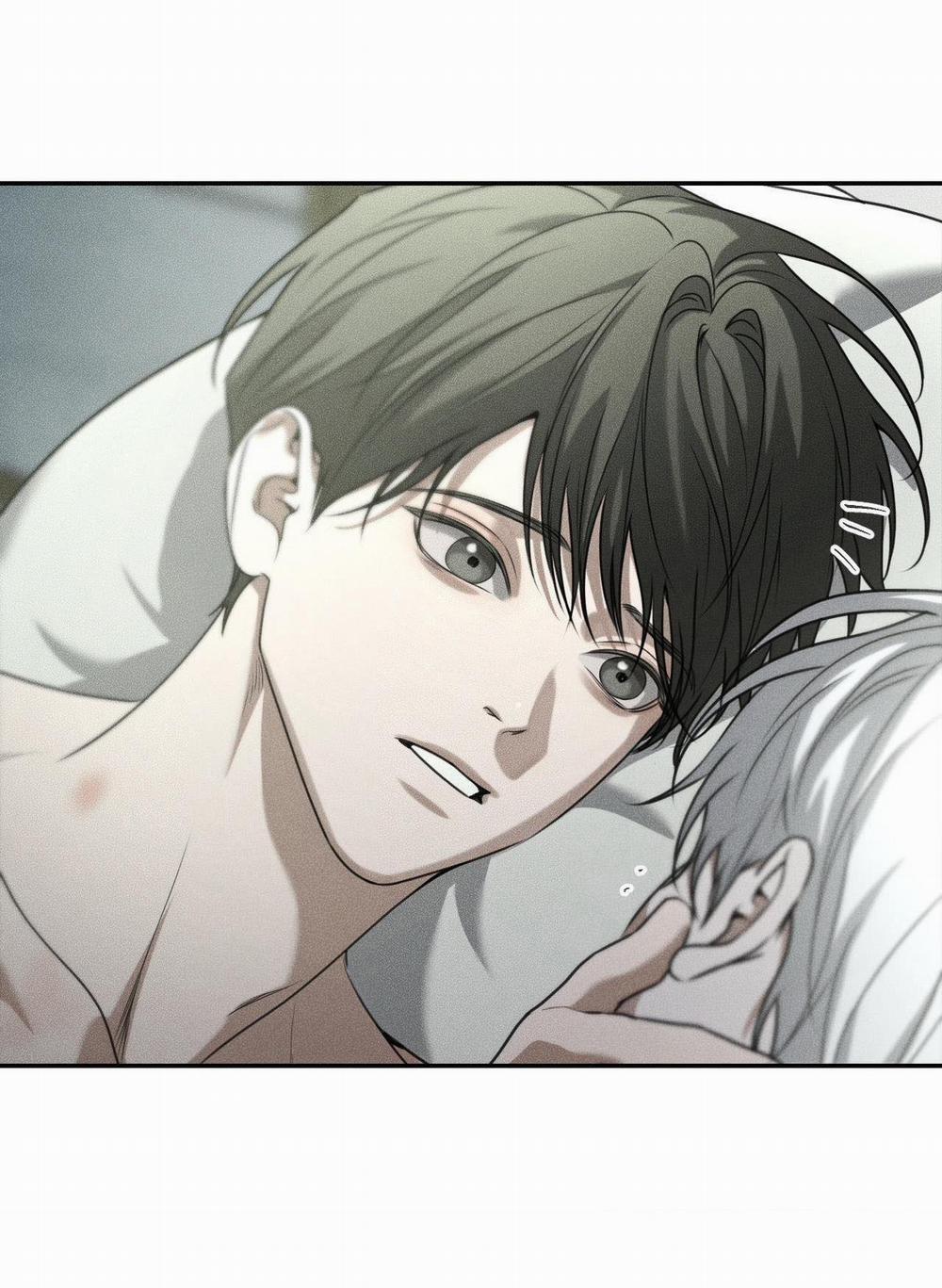 (CBunu) Gấu Teddy thân yêu 31 trang 48