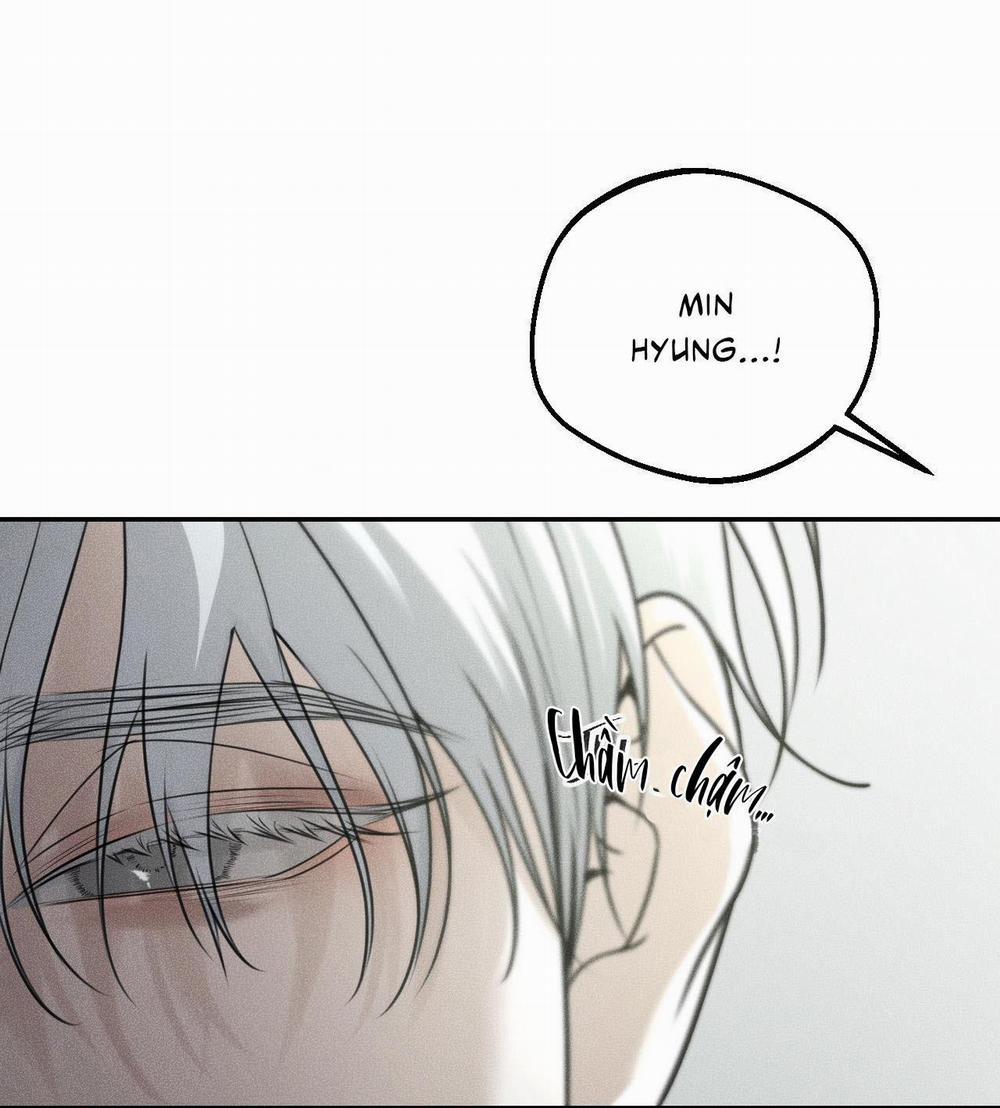 (CBunu) Gấu Teddy thân yêu 31 trang 51