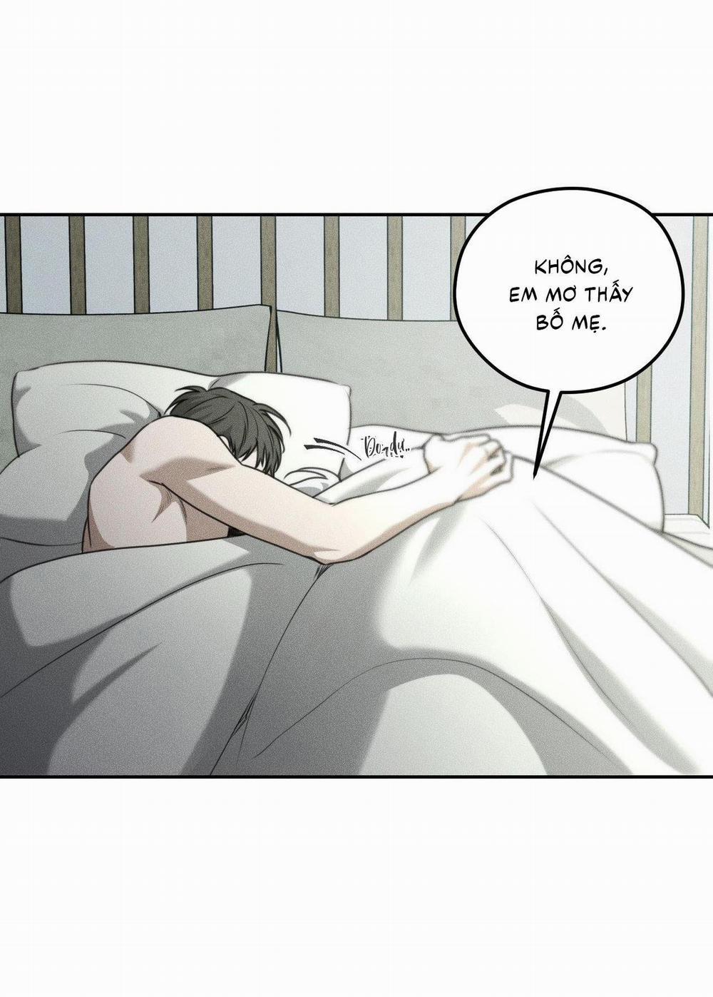 (CBunu) Gấu Teddy thân yêu 31 trang 65