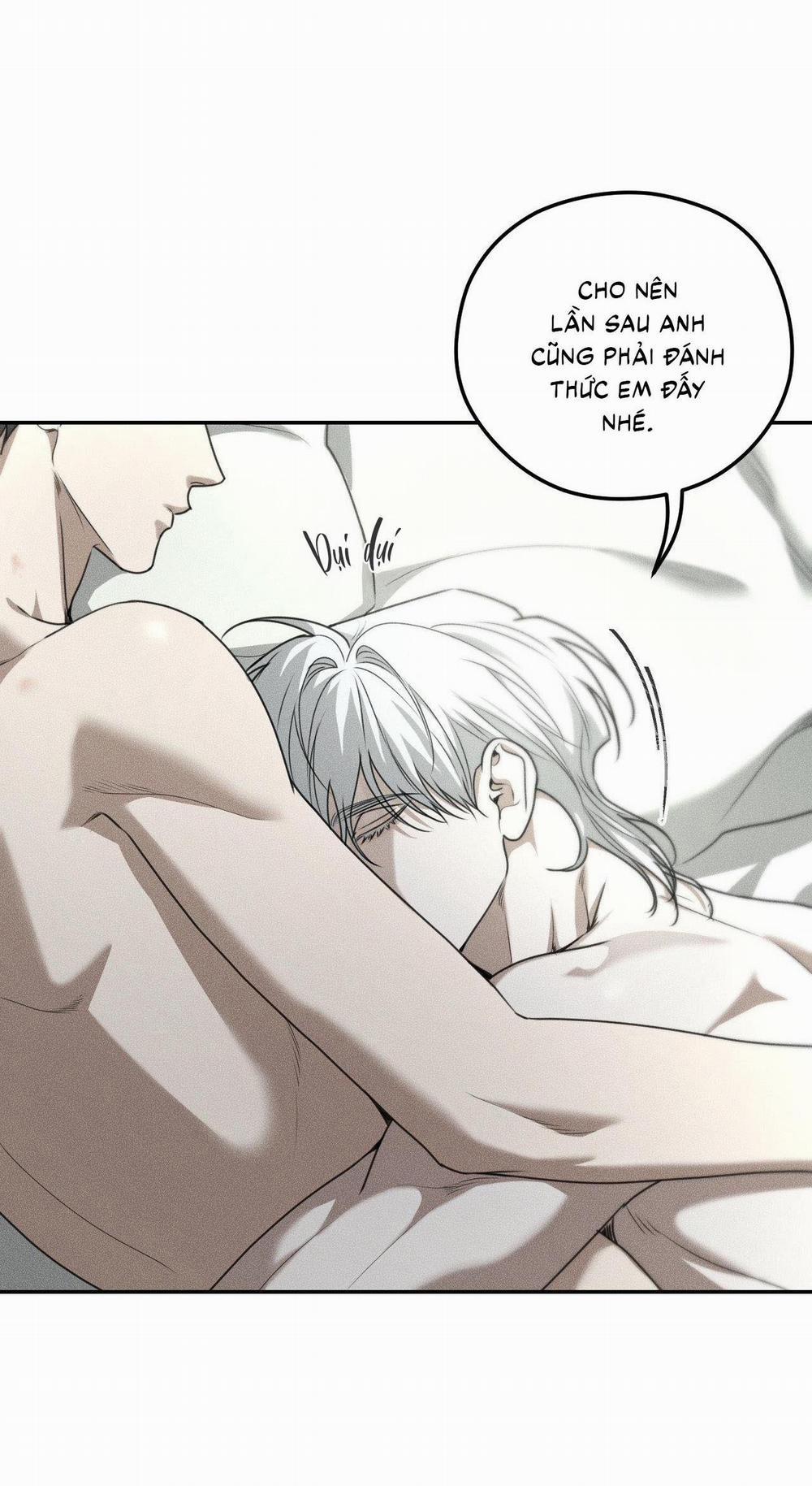 (CBunu) Gấu Teddy thân yêu 31 trang 68