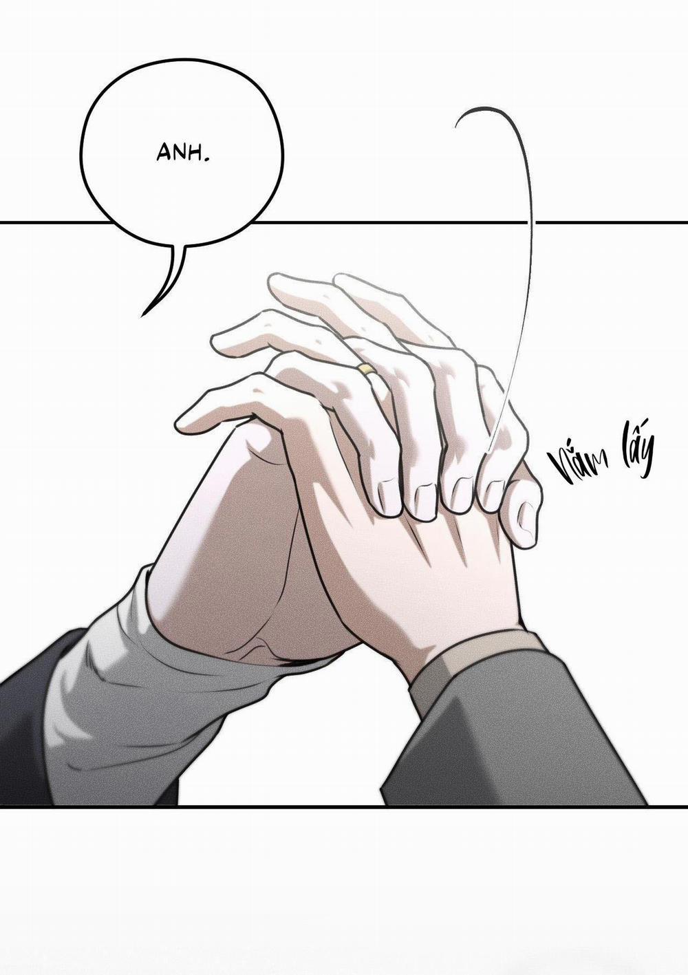 (CBunu) Gấu Teddy thân yêu 31 trang 9