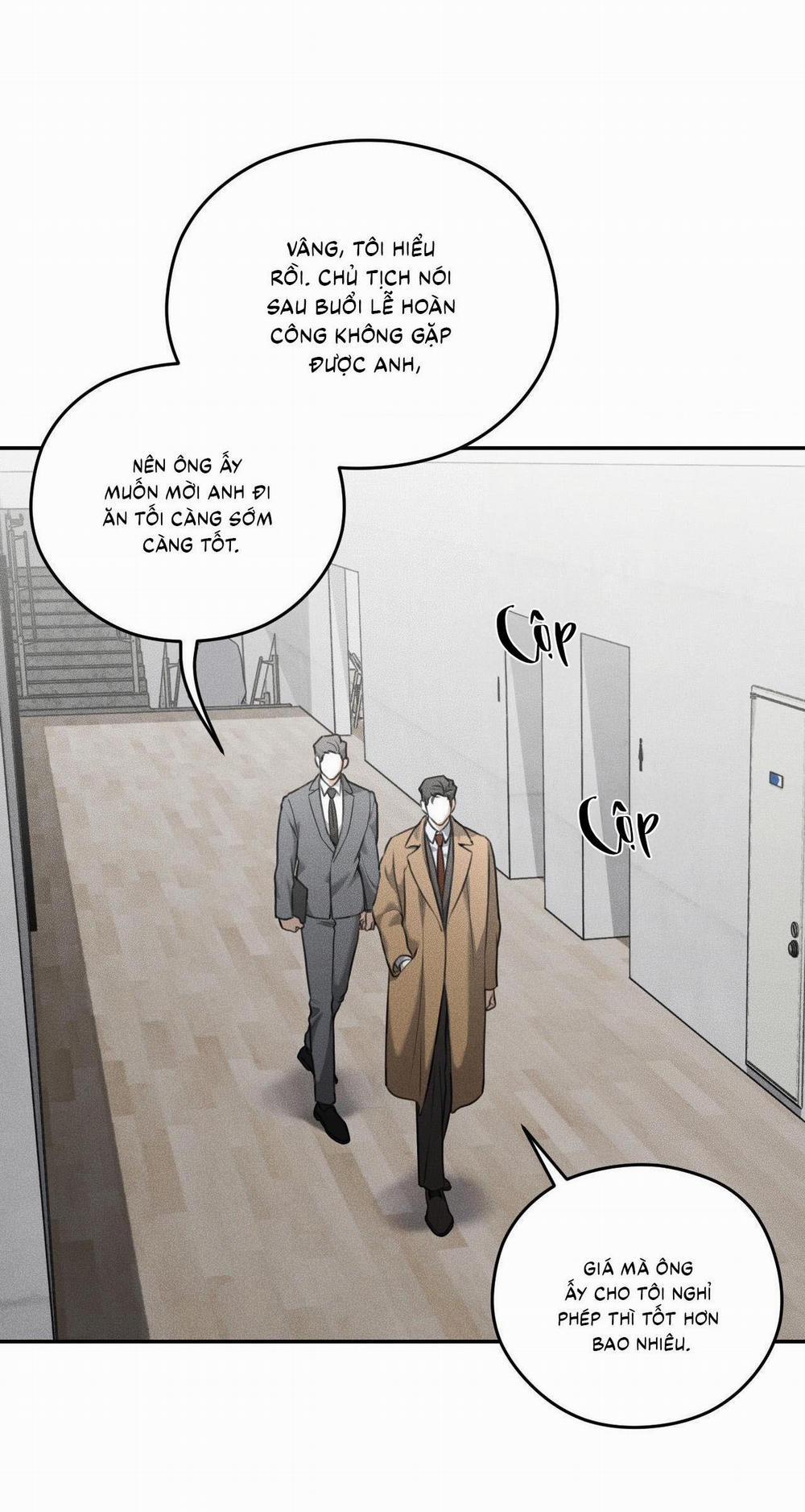 (CBunu) Gấu Teddy thân yêu 32 trang 1