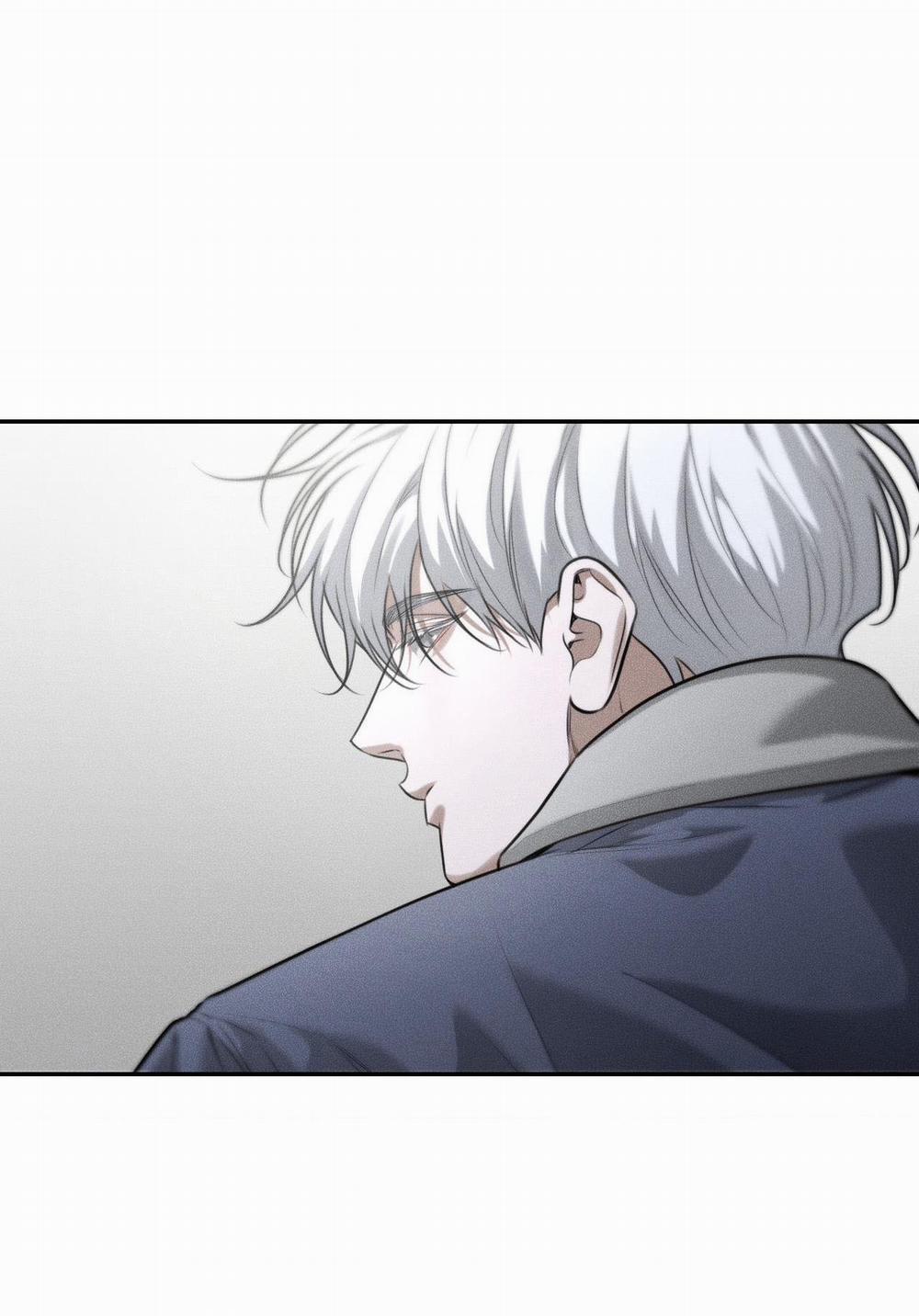 (CBunu) Gấu Teddy thân yêu 32 trang 10