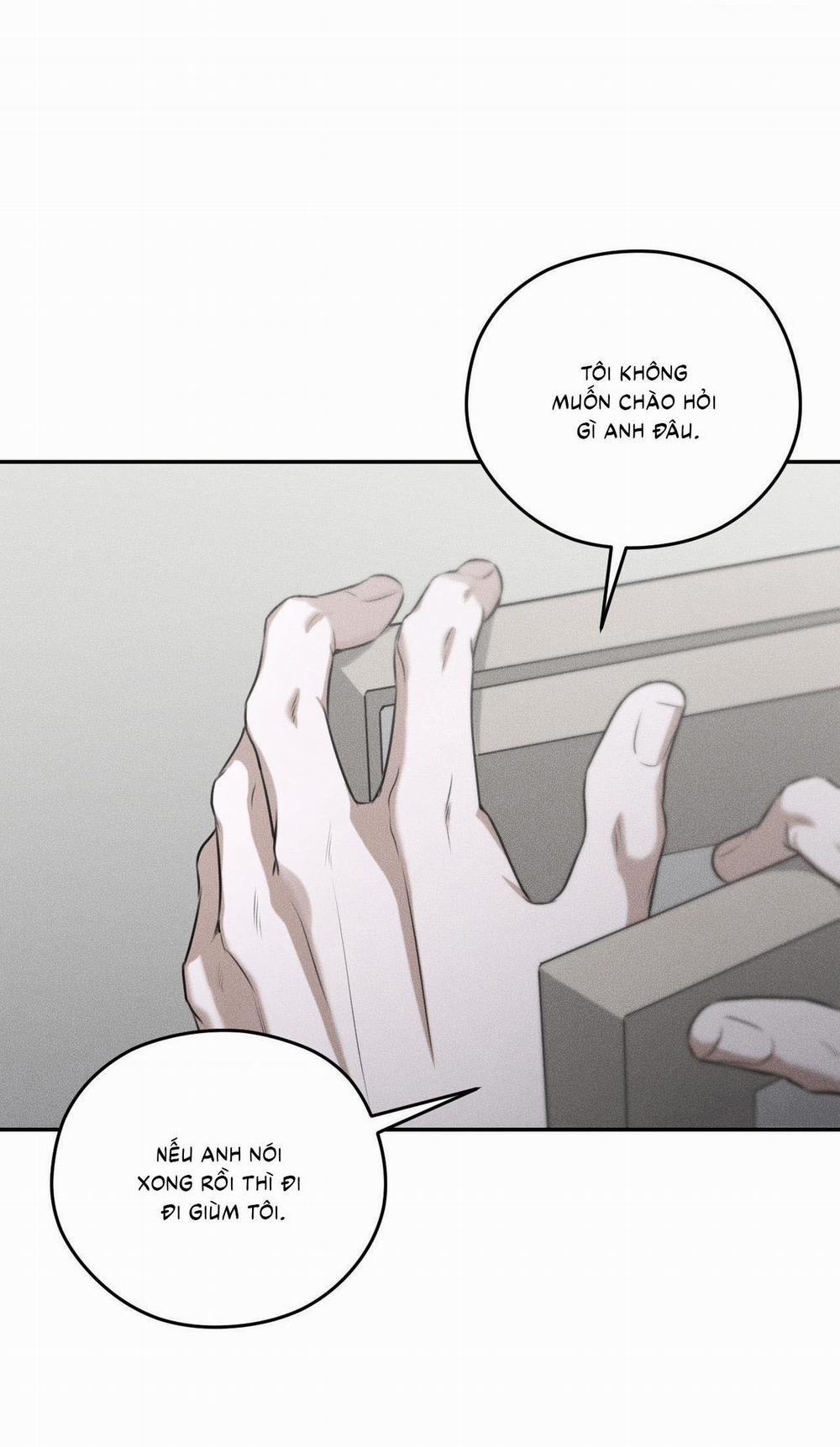 (CBunu) Gấu Teddy thân yêu 32 trang 13