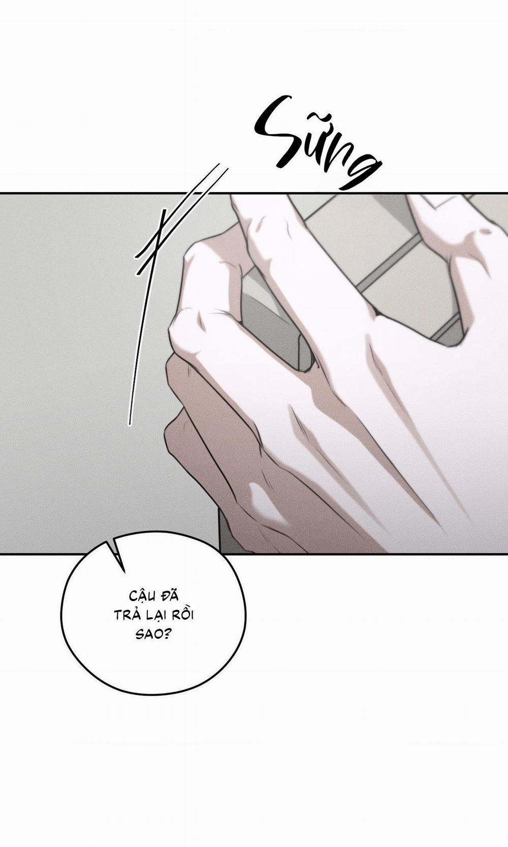 (CBunu) Gấu Teddy thân yêu 32 trang 16