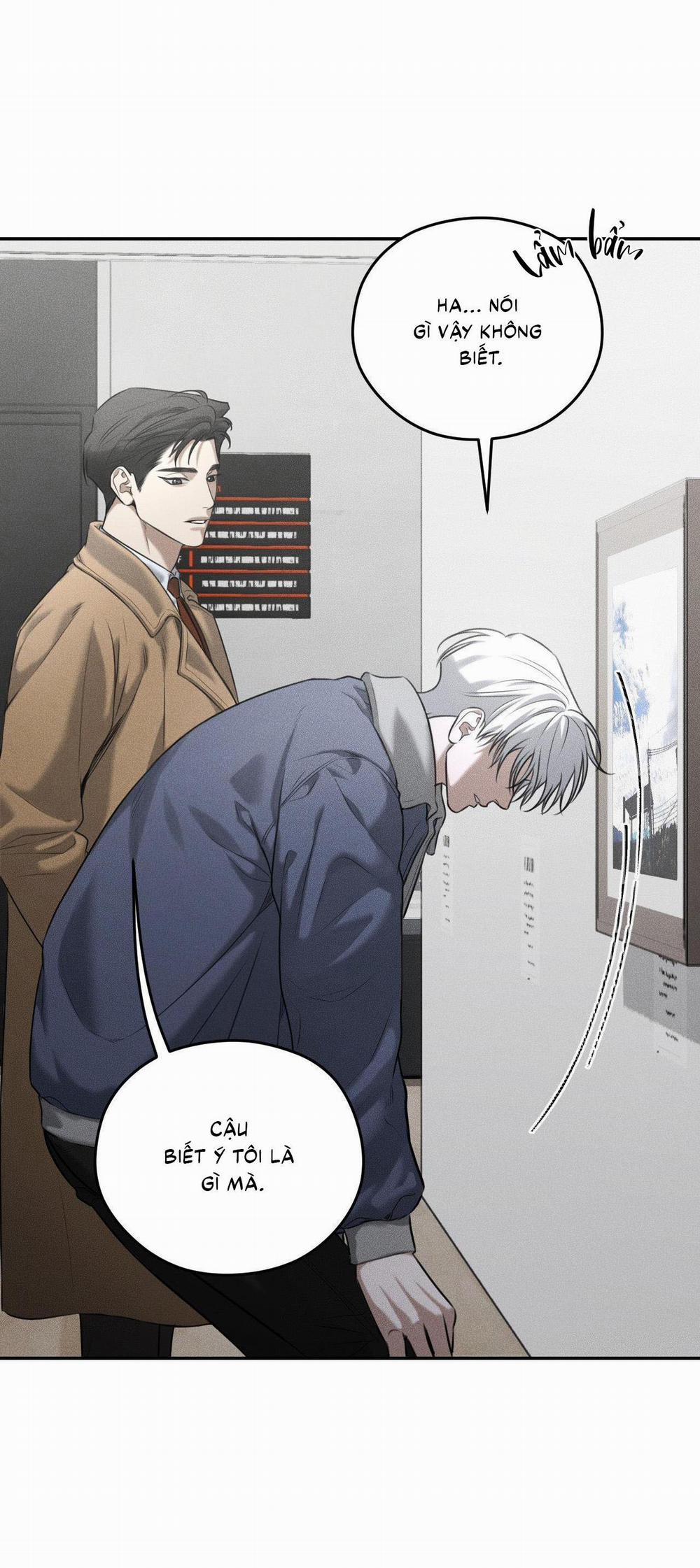 (CBunu) Gấu Teddy thân yêu 32 trang 17